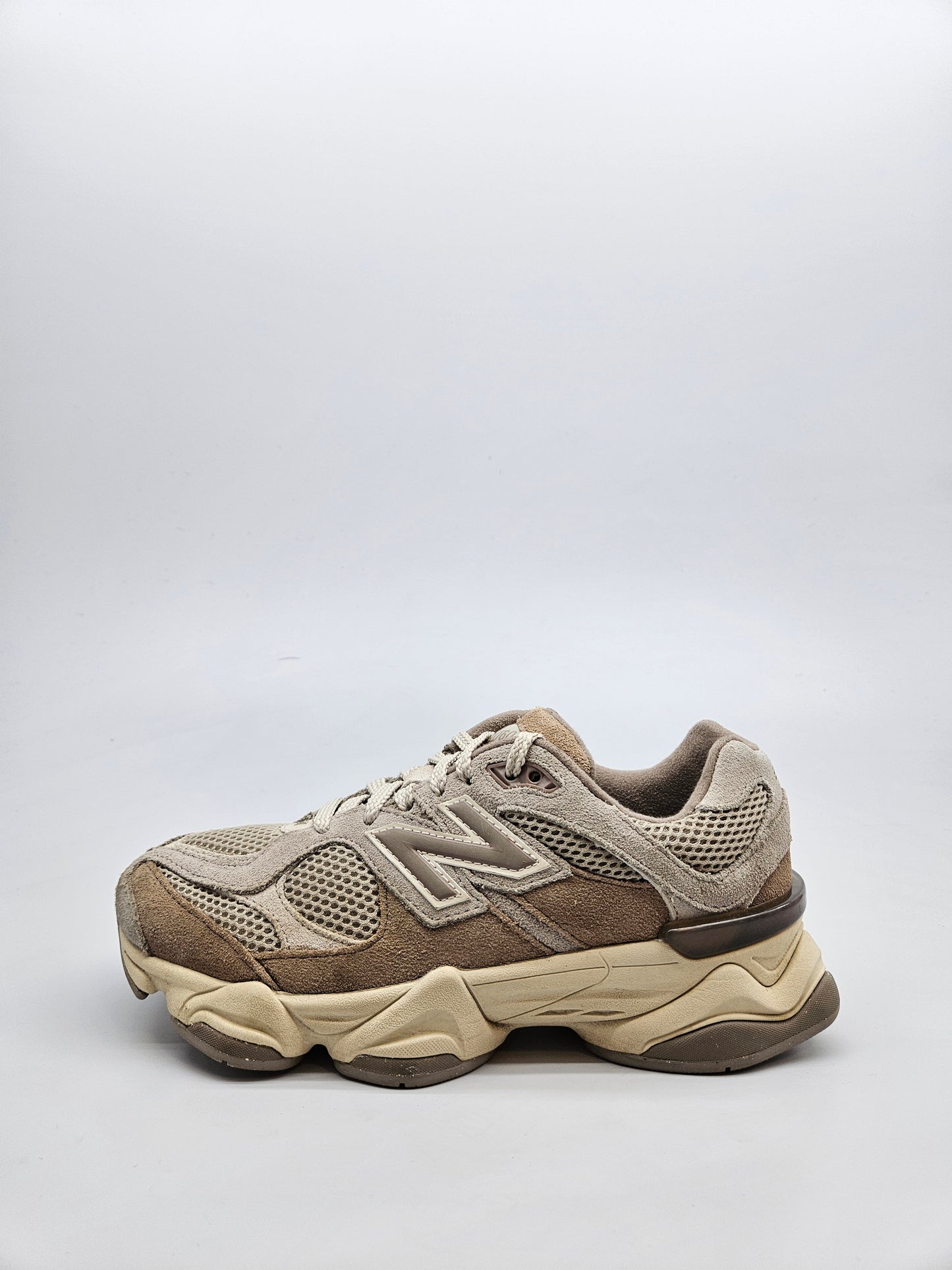 NEW BALANCE ORIGINAL PATIKI BR 37.5