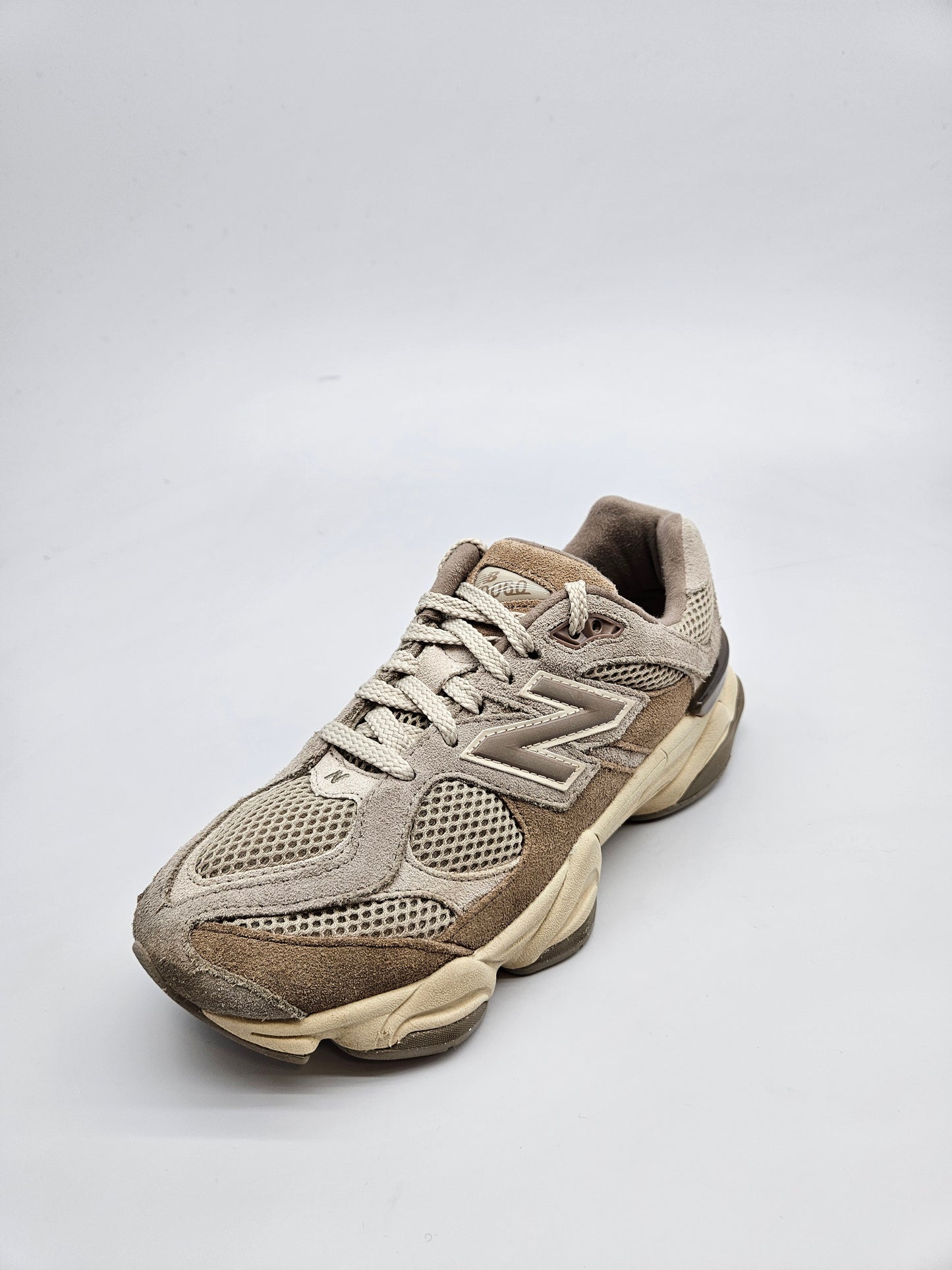 NEW BALANCE ORIGINAL PATIKI BR 37.5
