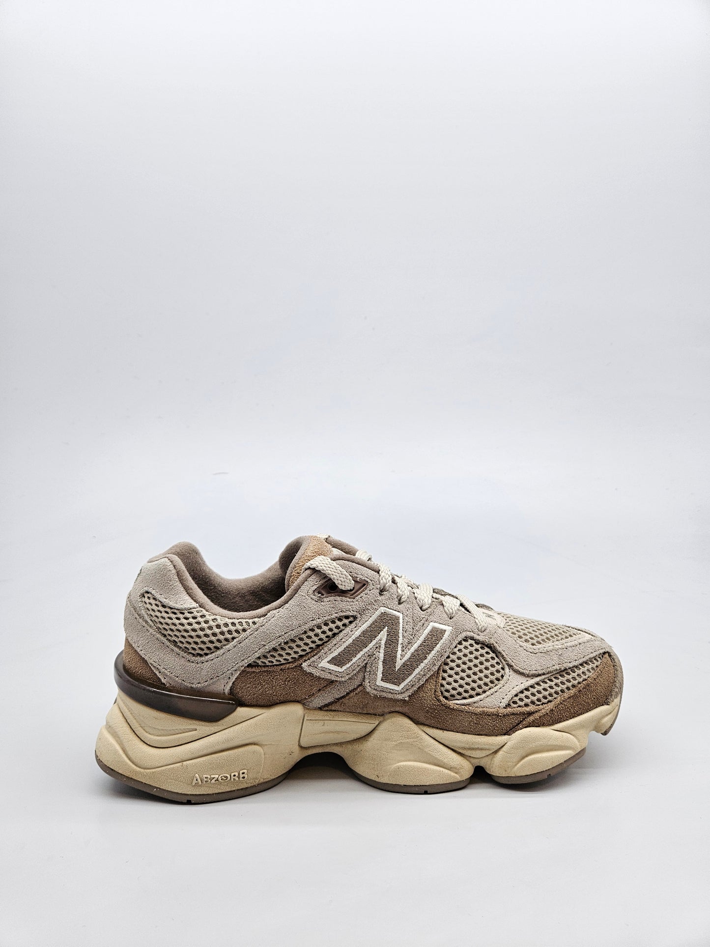 NEW BALANCE ORIGINAL PATIKI BR 37.5