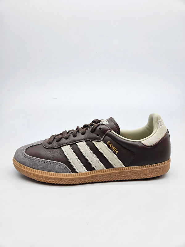 ADIDAS SAMBA ORIGINAL PATIKI BR 39
