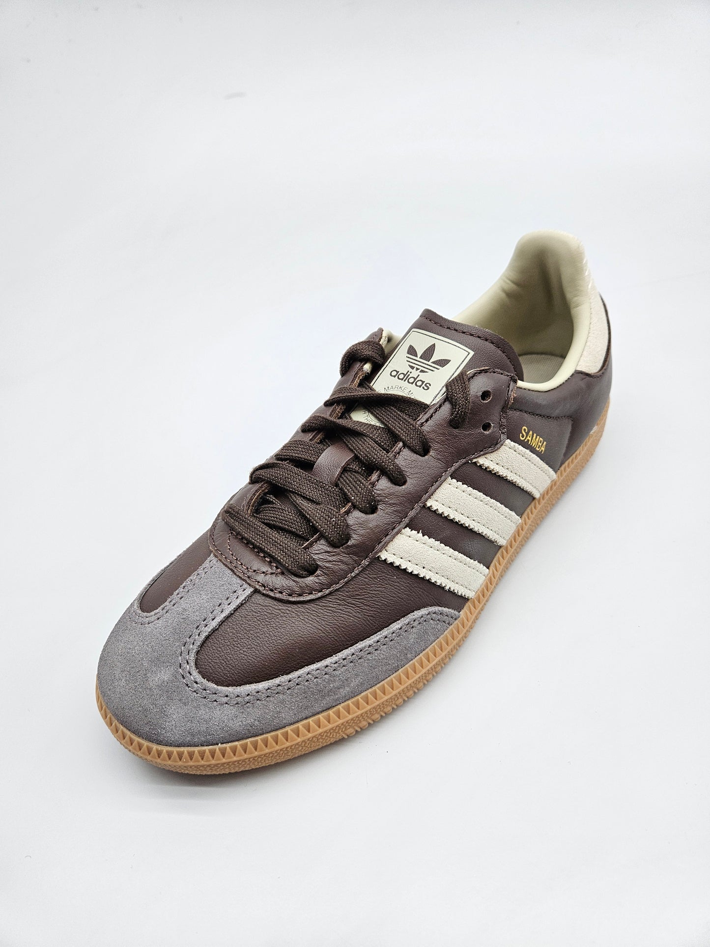 ADIDAS SAMBA ORIGINAL PATIKI BR 39
