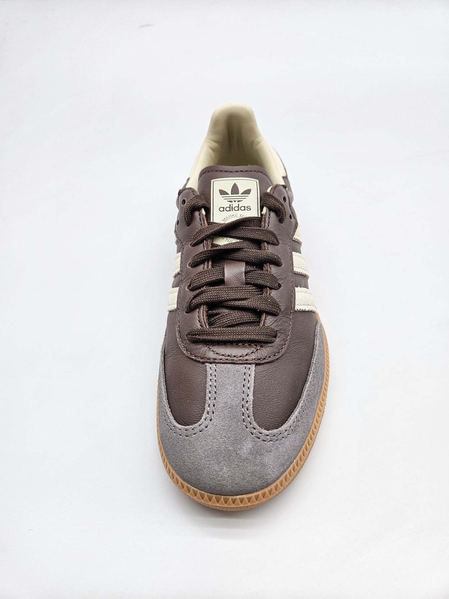 ADIDAS SAMBA ORIGINAL PATIKI BR 39