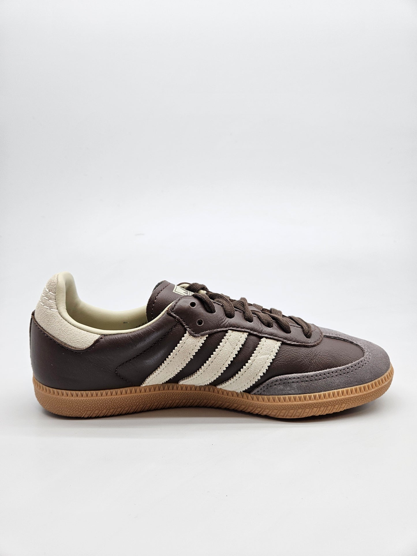 ADIDAS SAMBA ORIGINAL PATIKI BR 39