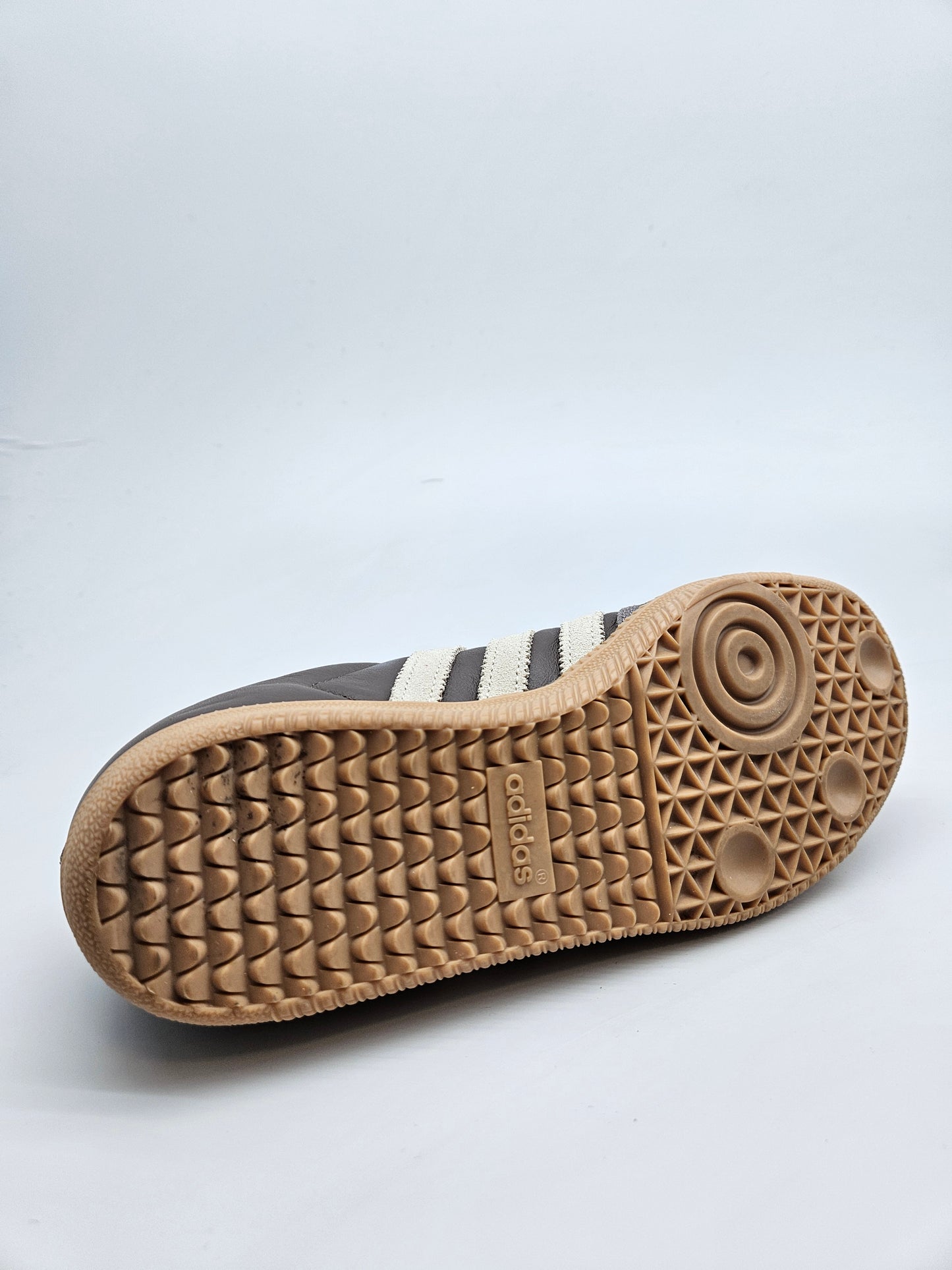 ADIDAS SAMBA ORIGINAL PATIKI BR 39