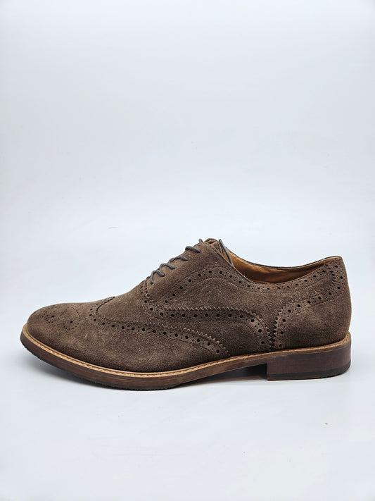 ALDO NOVI ORIGINAL KOZNI CEVLI BR 43