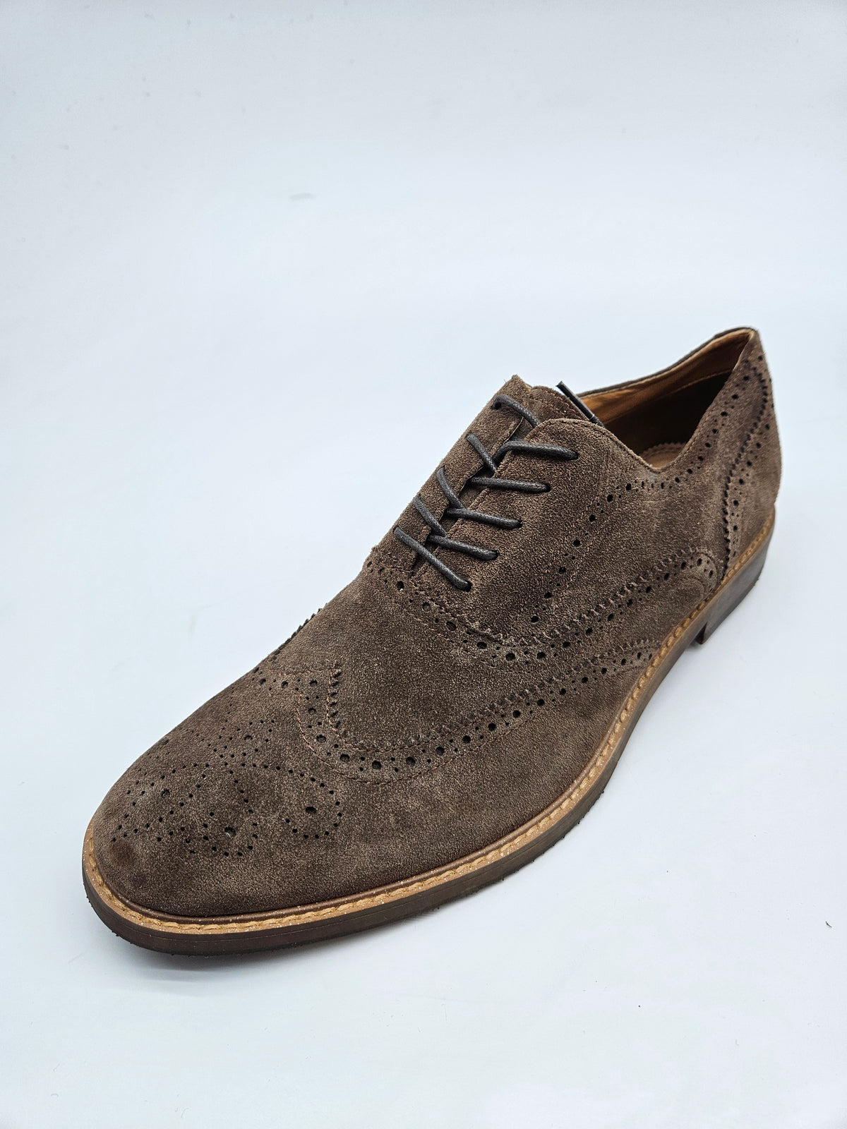 ALDO NOVI ORIGINAL KOZNI CEVLI BR 43