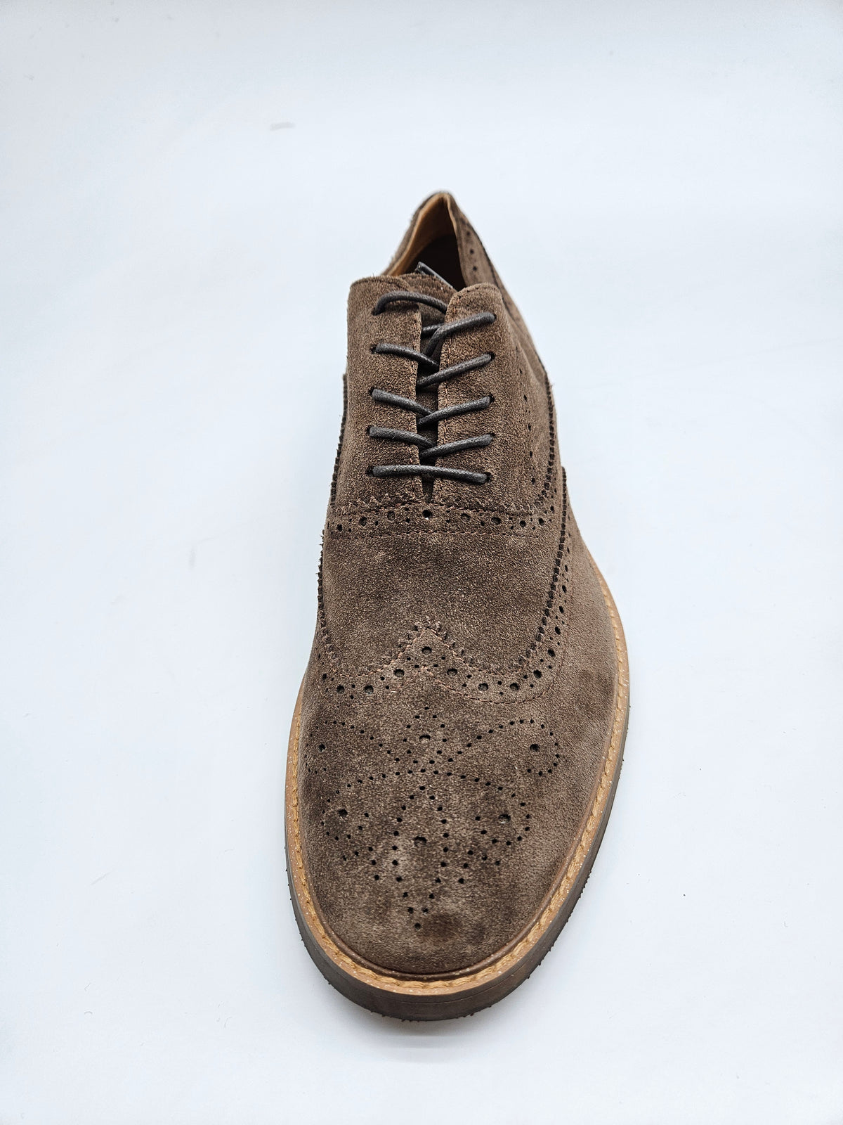 ALDO NOVI ORIGINAL KOZNI CEVLI BR 43