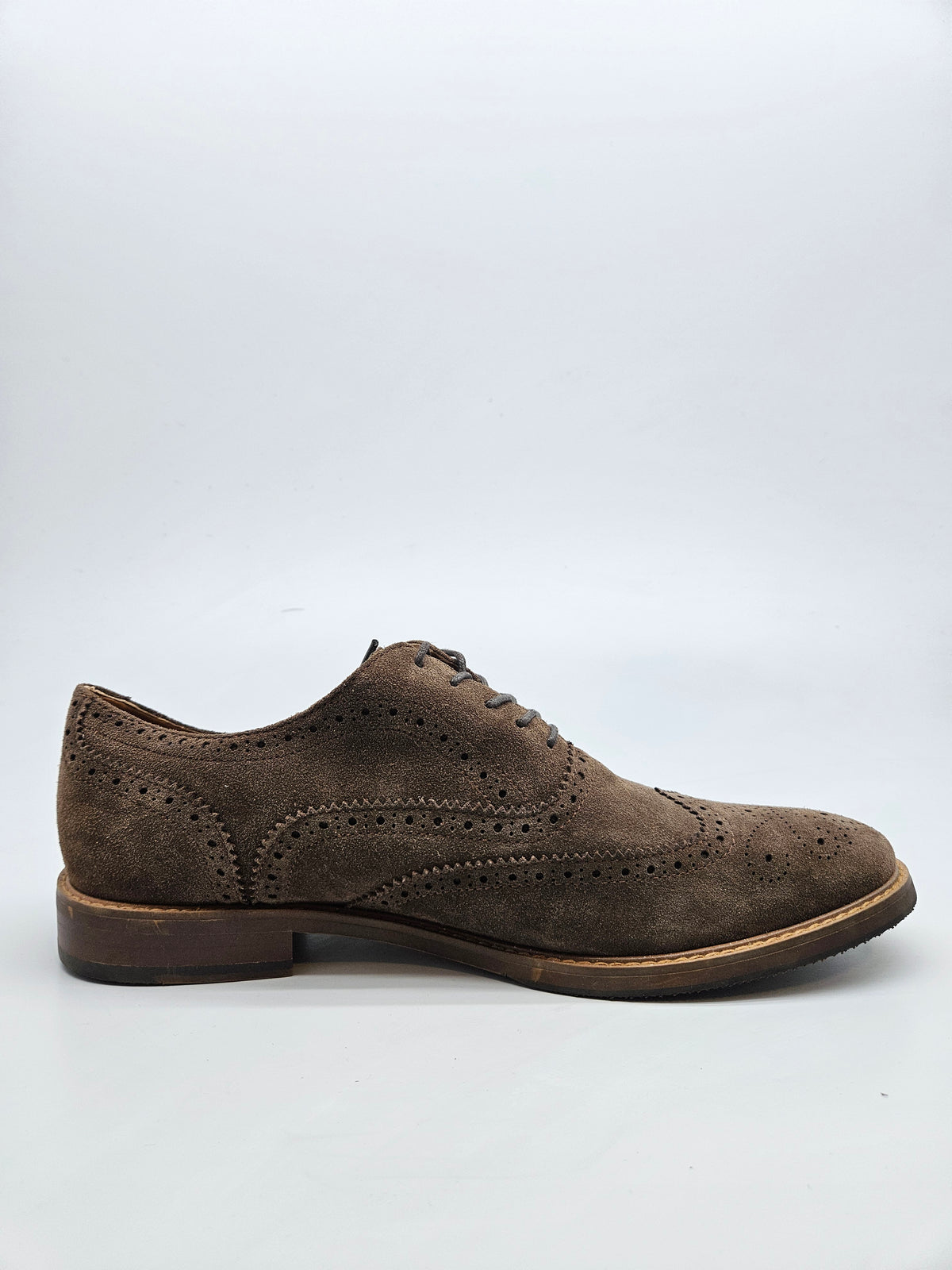 ALDO NOVI ORIGINAL KOZNI CEVLI BR 43