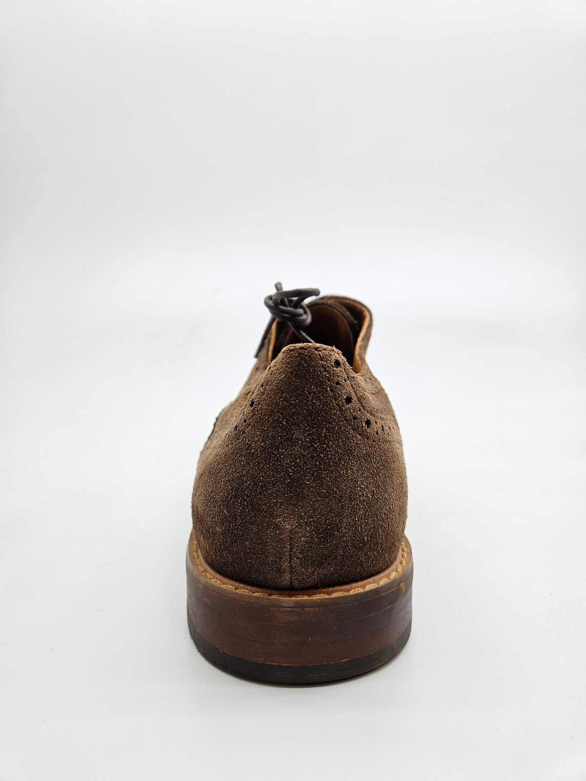 ALDO NOVI ORIGINAL KOZNI CEVLI BR 43