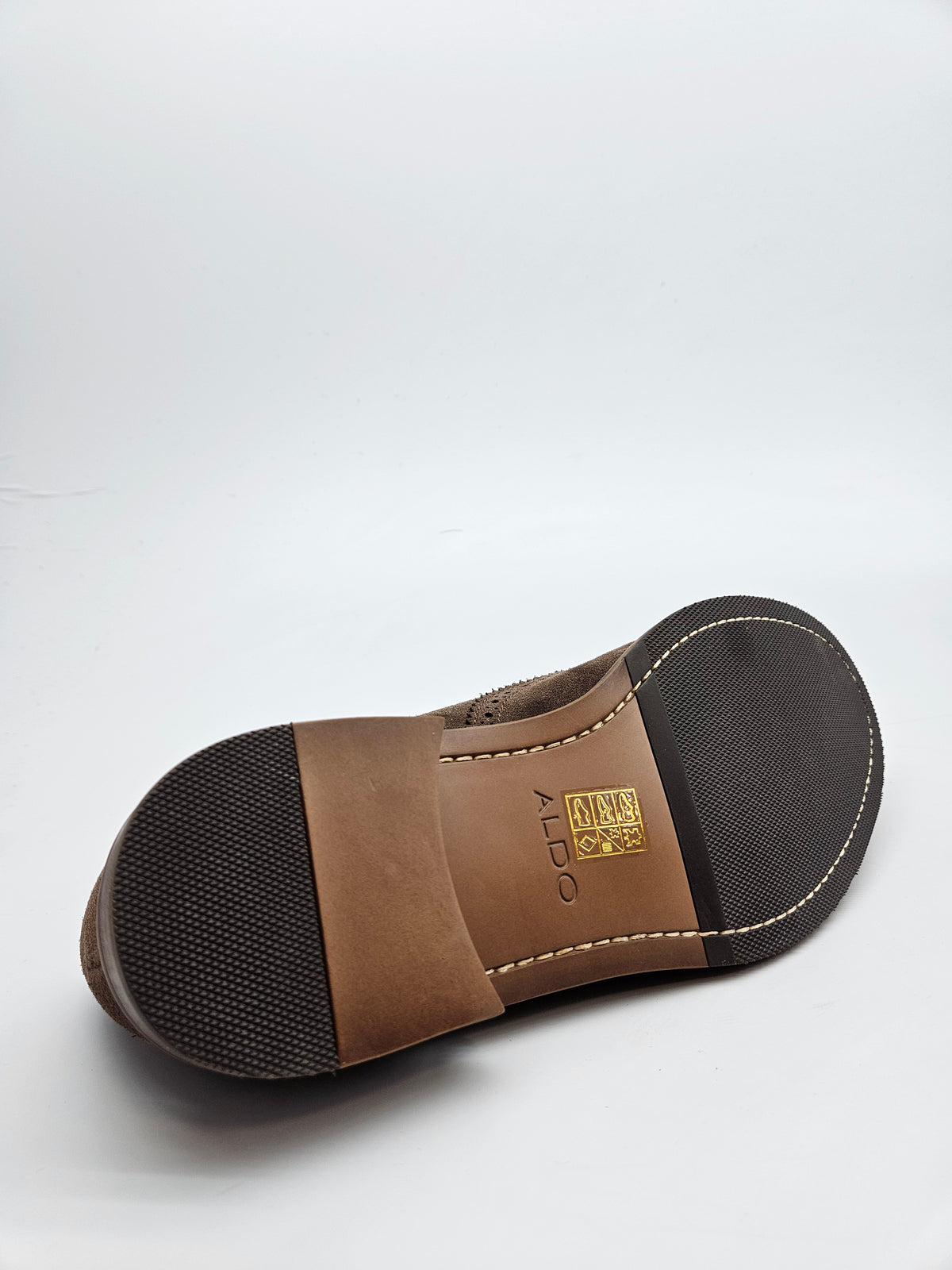 ALDO NOVI ORIGINAL KOZNI CEVLI BR 43