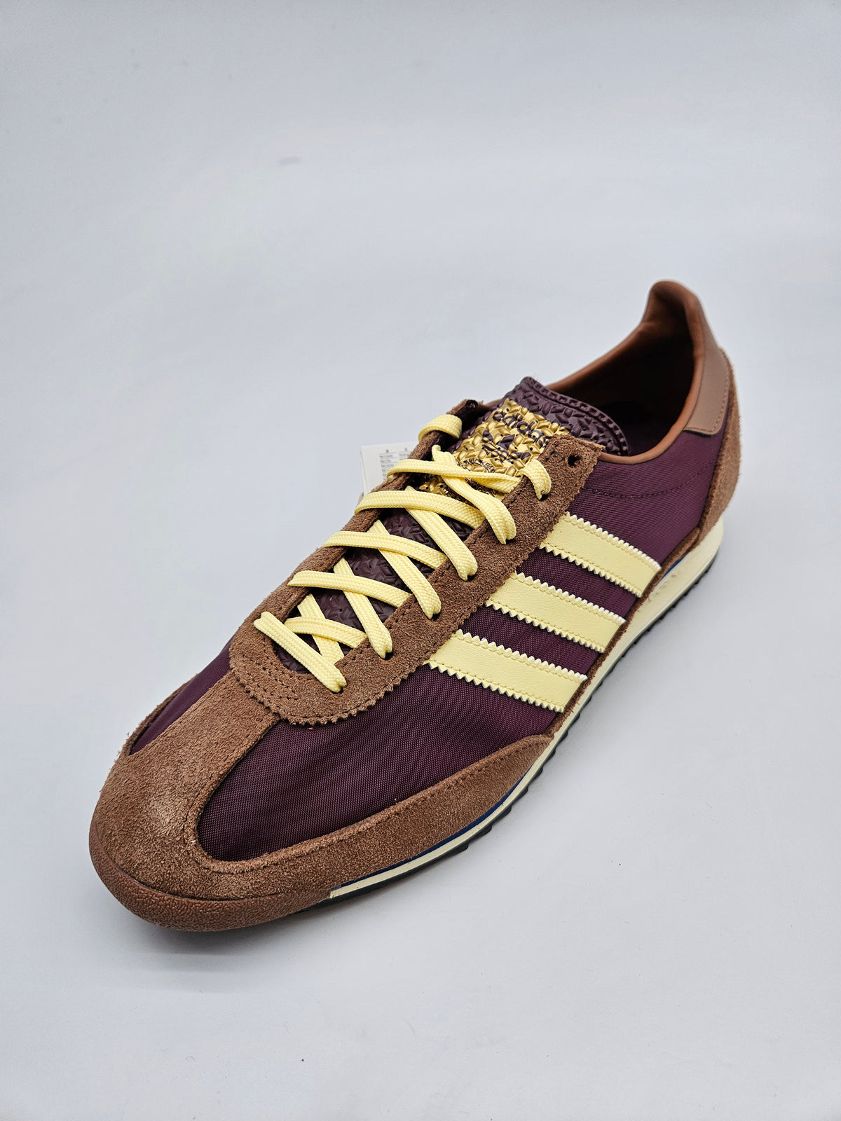 ADIDAS NOVI ORIGINAL PATIKI BR 43