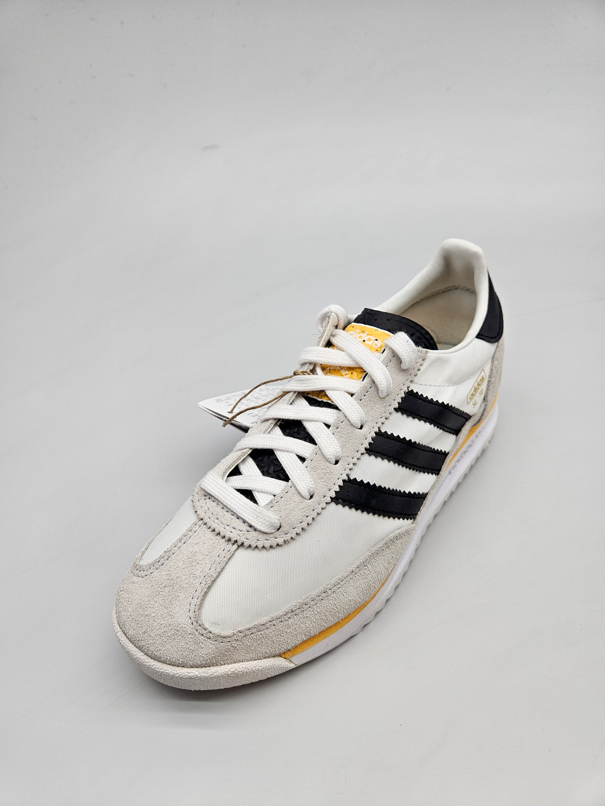 ADIDAS ORIGINAL PATIKI BR 36