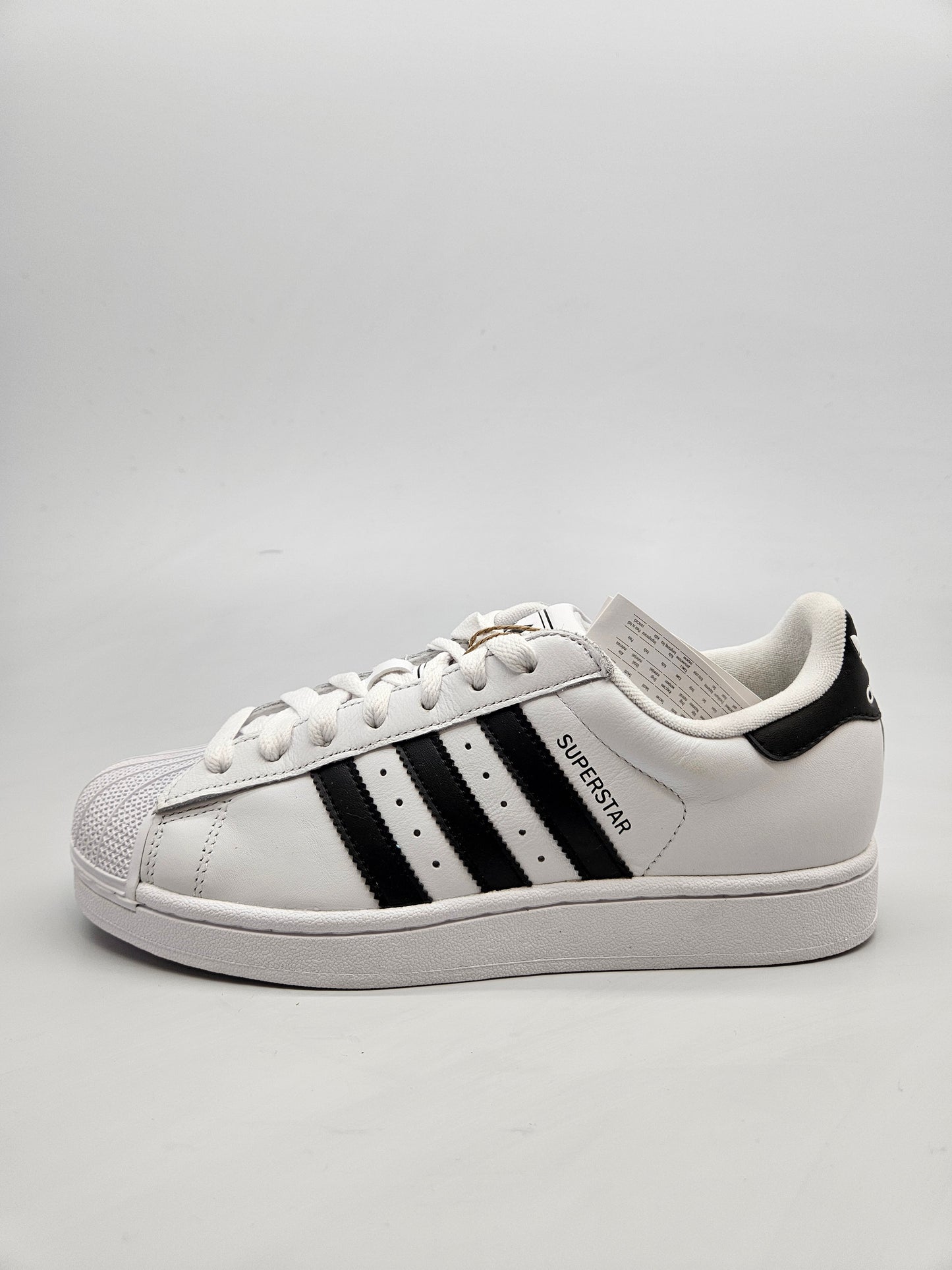 ADIDAS SUPERSTAR NOVI ORIGINAL PATIKI BR 40.5
