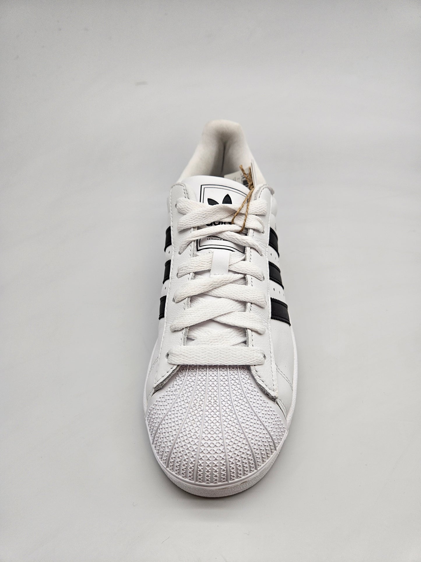 ADIDAS SUPERSTAR NOVI ORIGINAL PATIKI BR 40.5