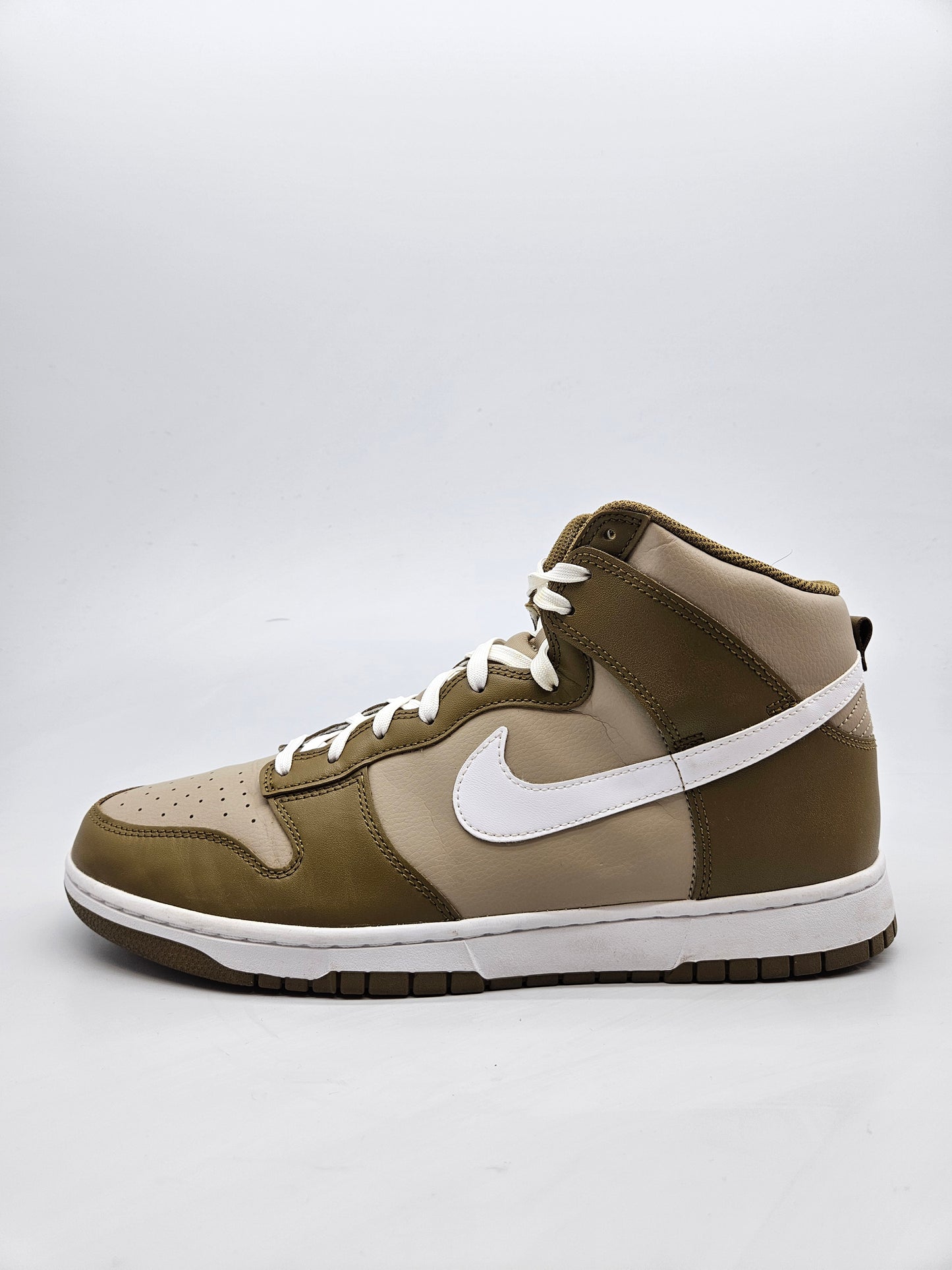 NIKE ORIGINAL PATIKI BR 47