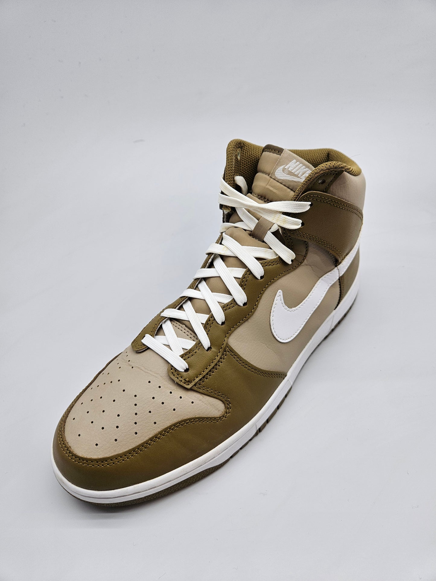 NIKE ORIGINAL PATIKI BR 47