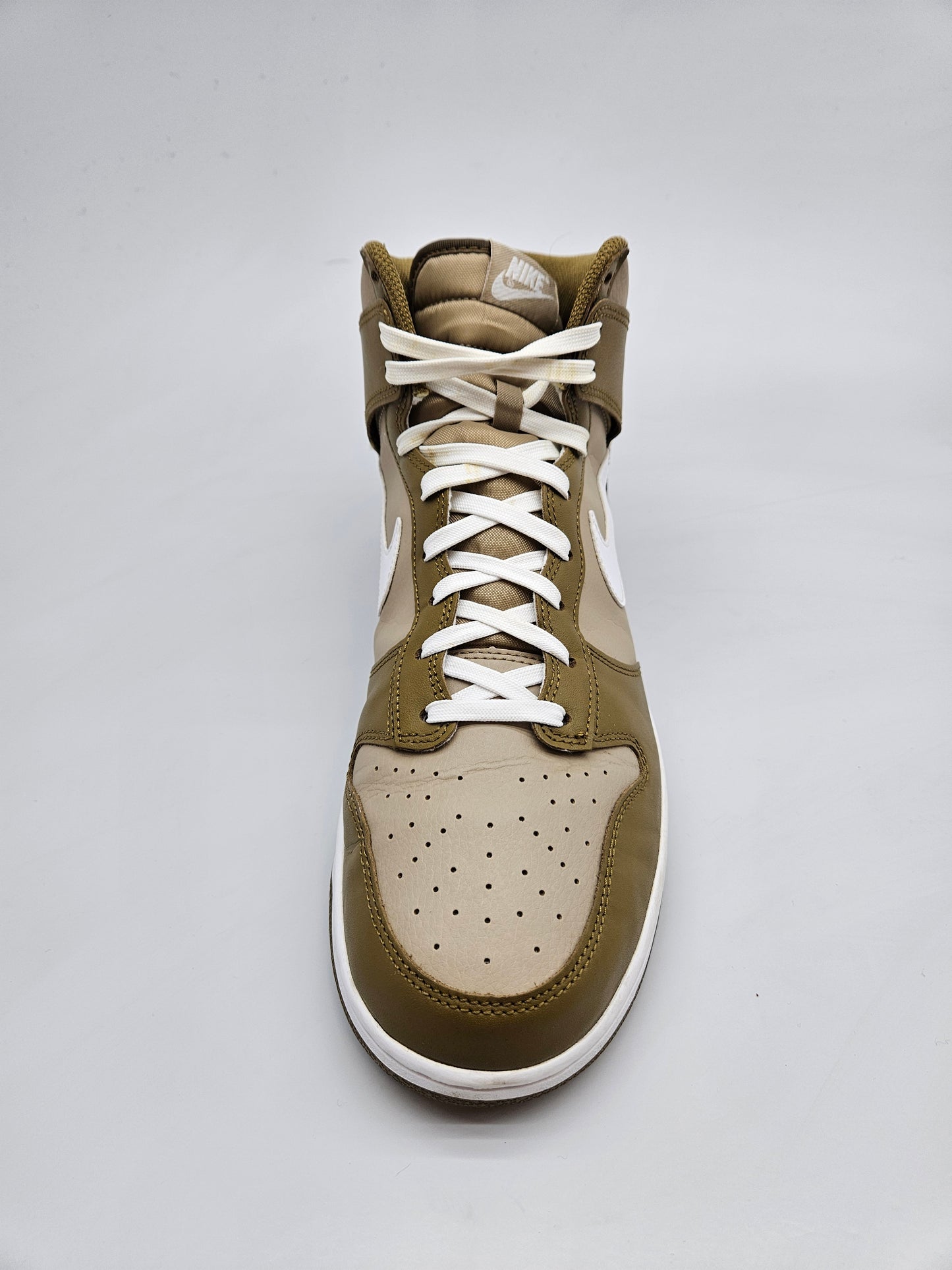 NIKE ORIGINAL PATIKI BR 47