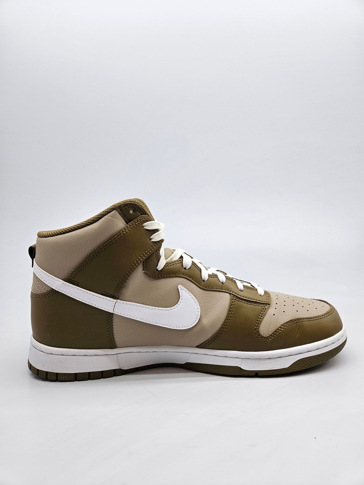 NIKE ORIGINAL PATIKI BR 47