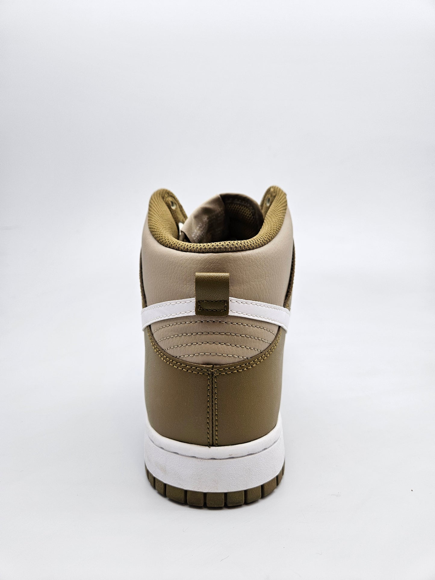 NIKE ORIGINAL PATIKI BR 47