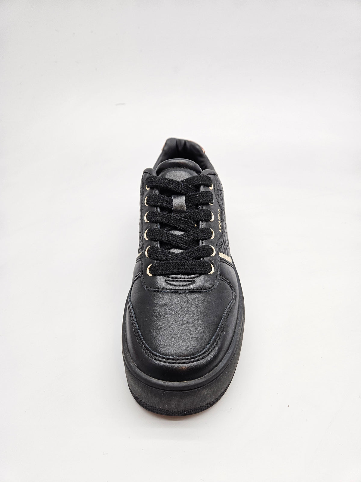 ANNA FIELD ORIGINAL PATIKI BR 38