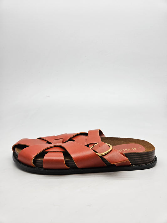 NEXT SIGNATURE NOVI ORIGINAL SANDALI BR 41