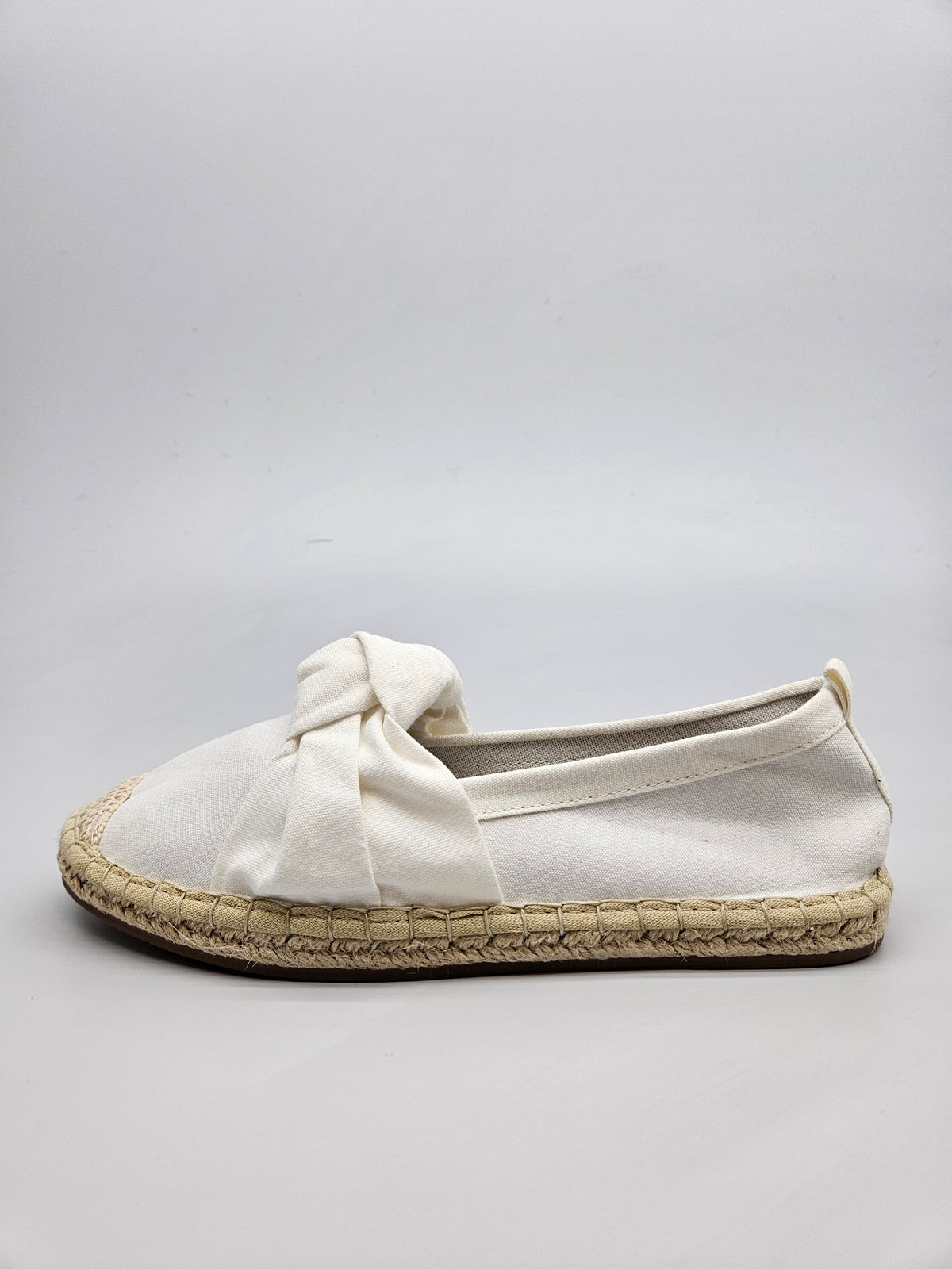 ANNA FIELD NOVI ORIGINAL ESPADRILI BR 38