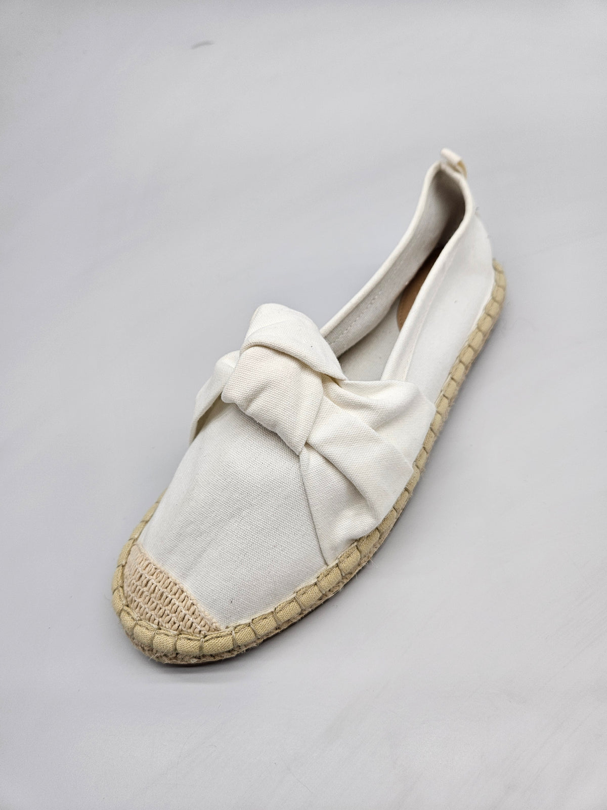 ANNA FIELD NOVI ORIGINAL ESPADRILI BR 38