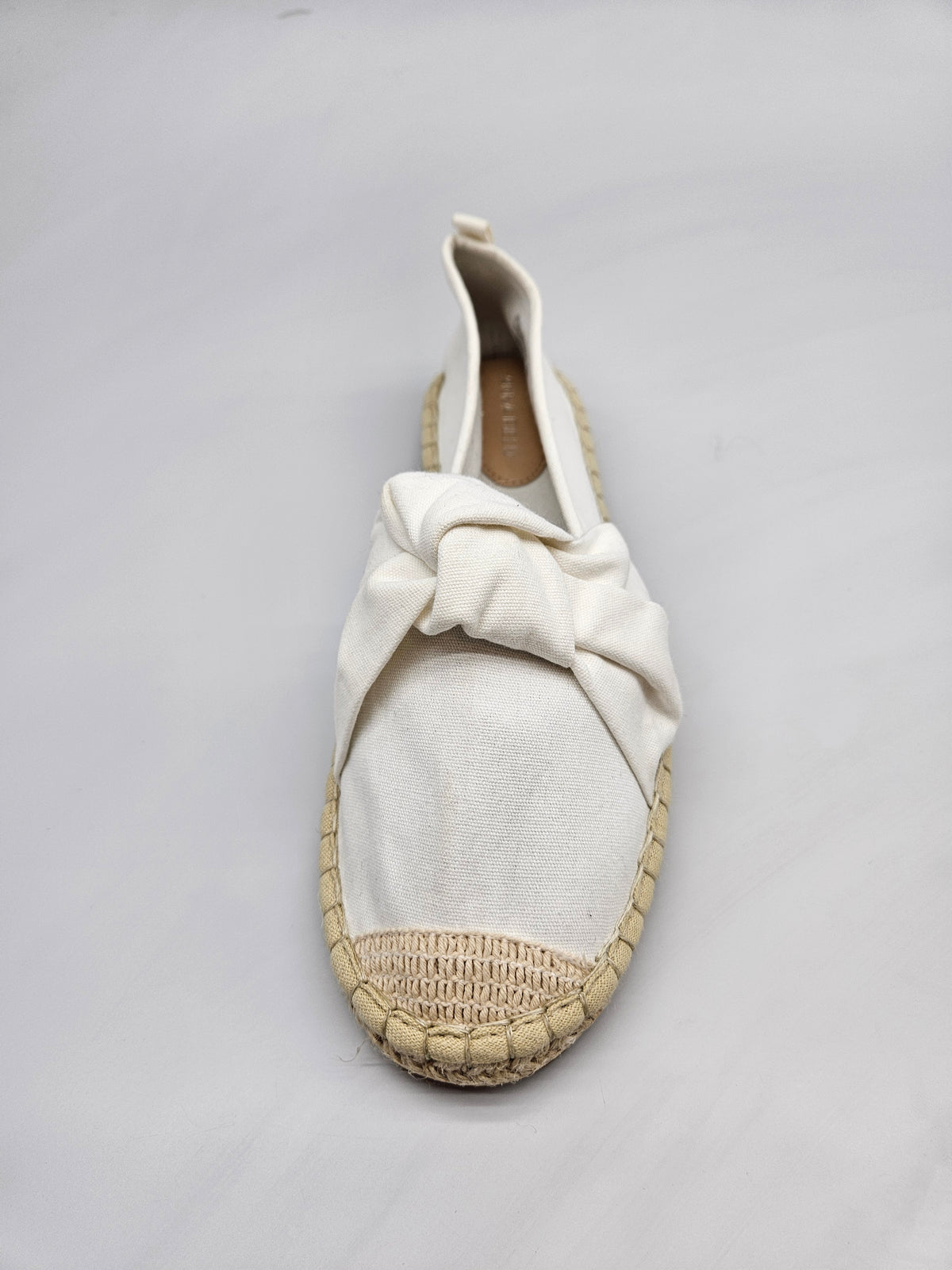 ANNA FIELD NOVI ORIGINAL ESPADRILI BR 38
