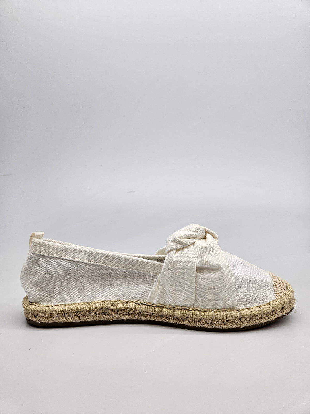 ANNA FIELD NOVI ORIGINAL ESPADRILI BR 38