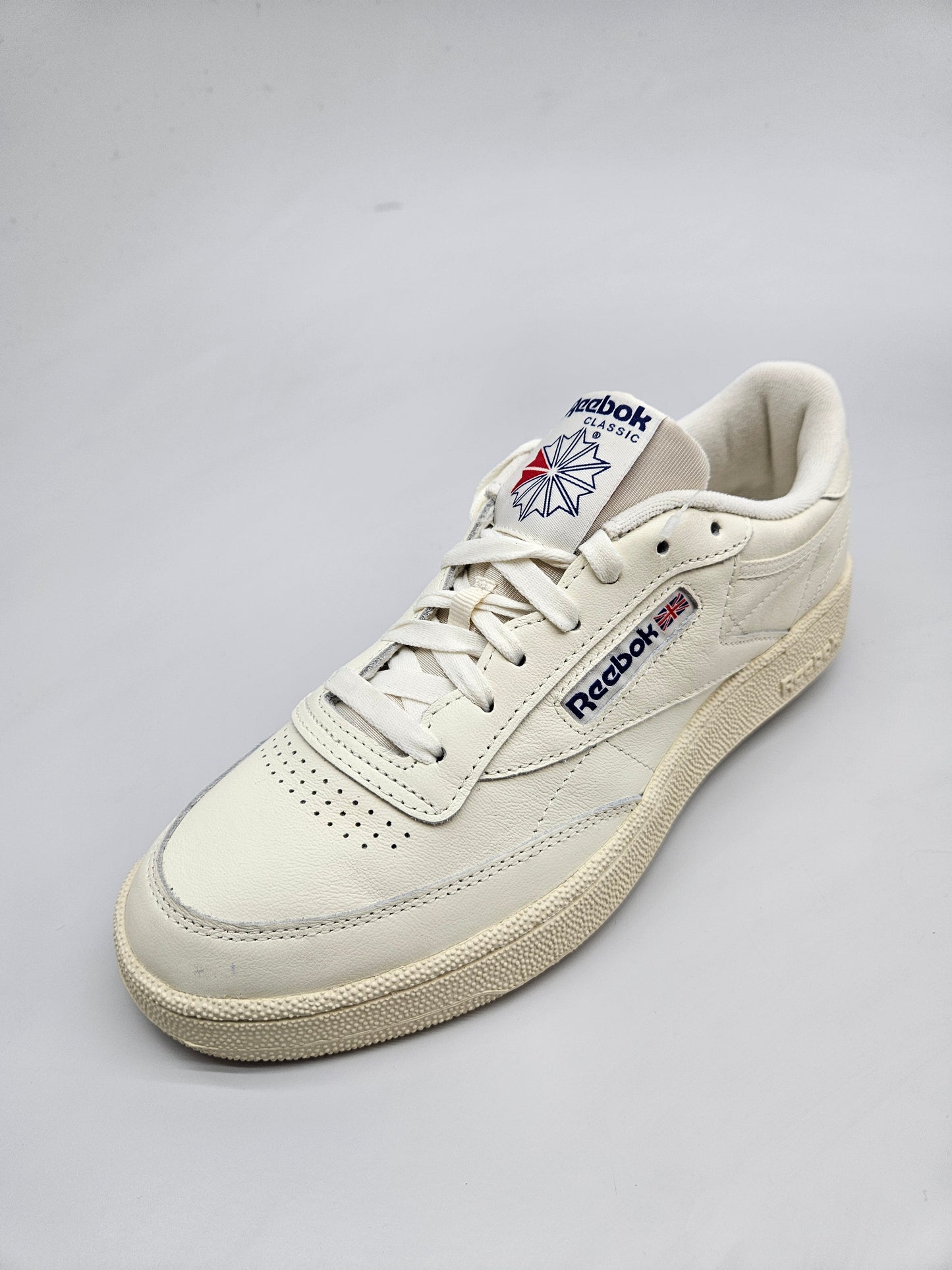 REEBOK ORIGINAL PATIKI BR 40