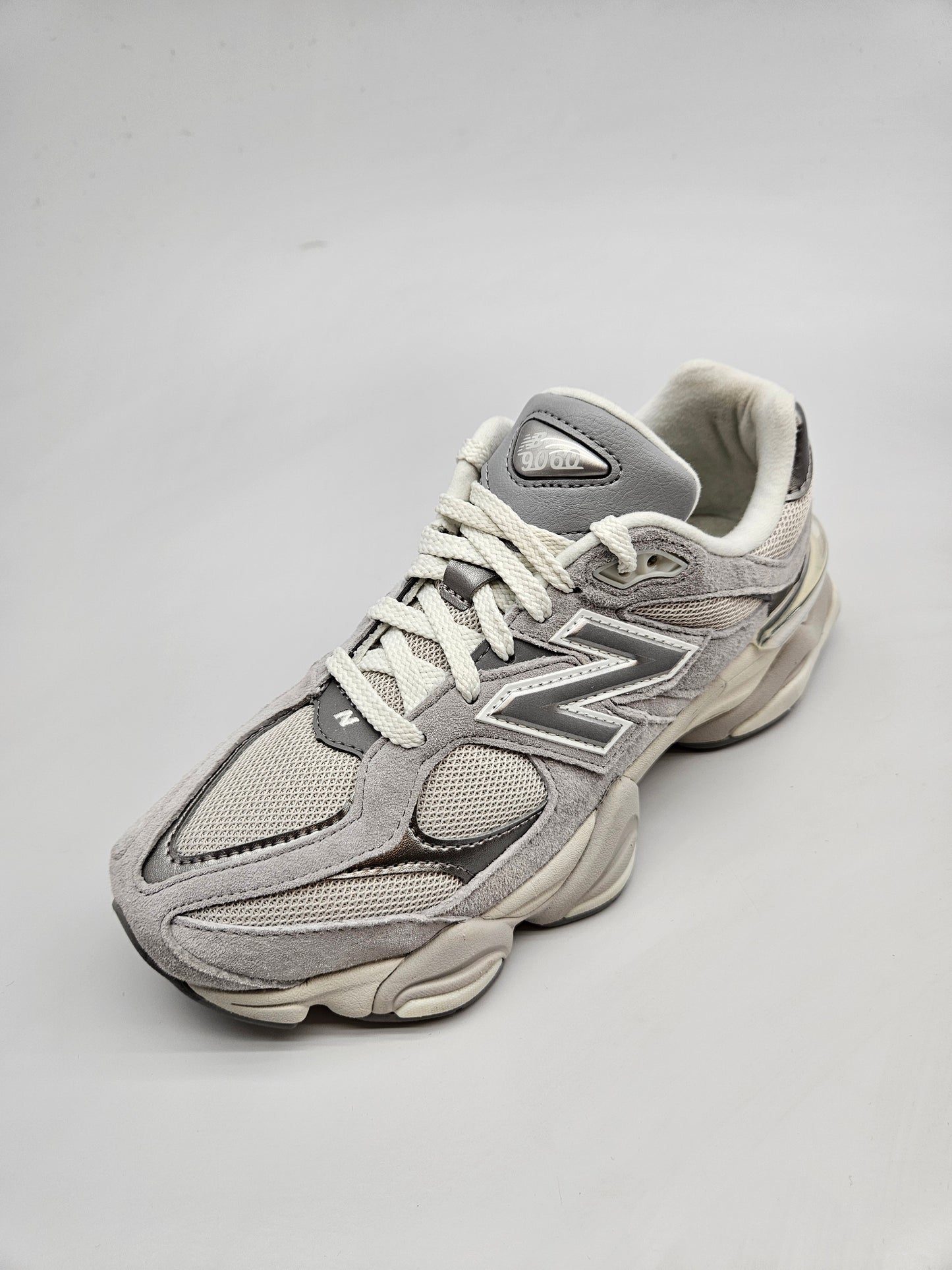 NEW BALANCE ORIGINAL PATIKI BR 38.5