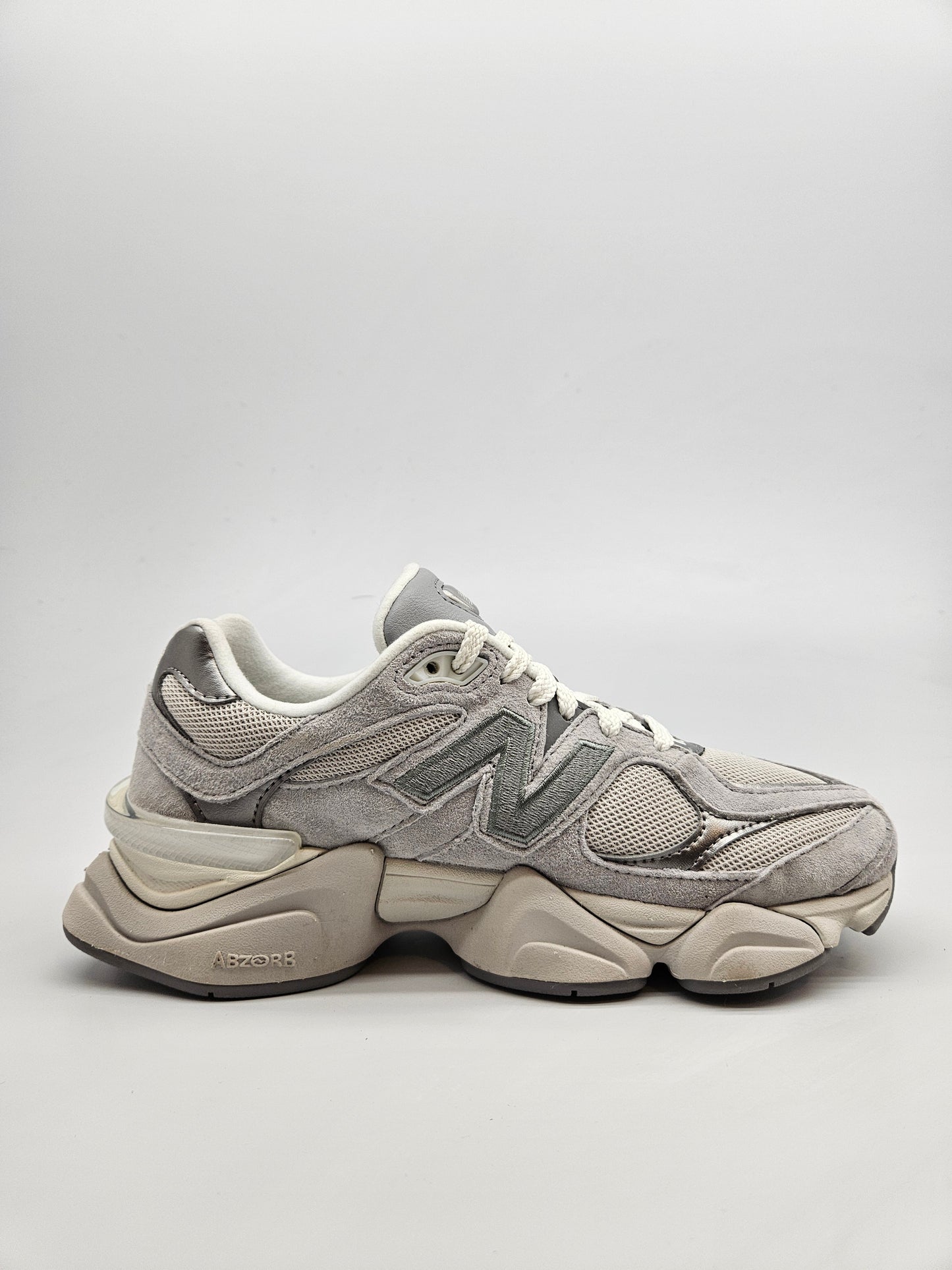 NEW BALANCE ORIGINAL PATIKI BR 38.5
