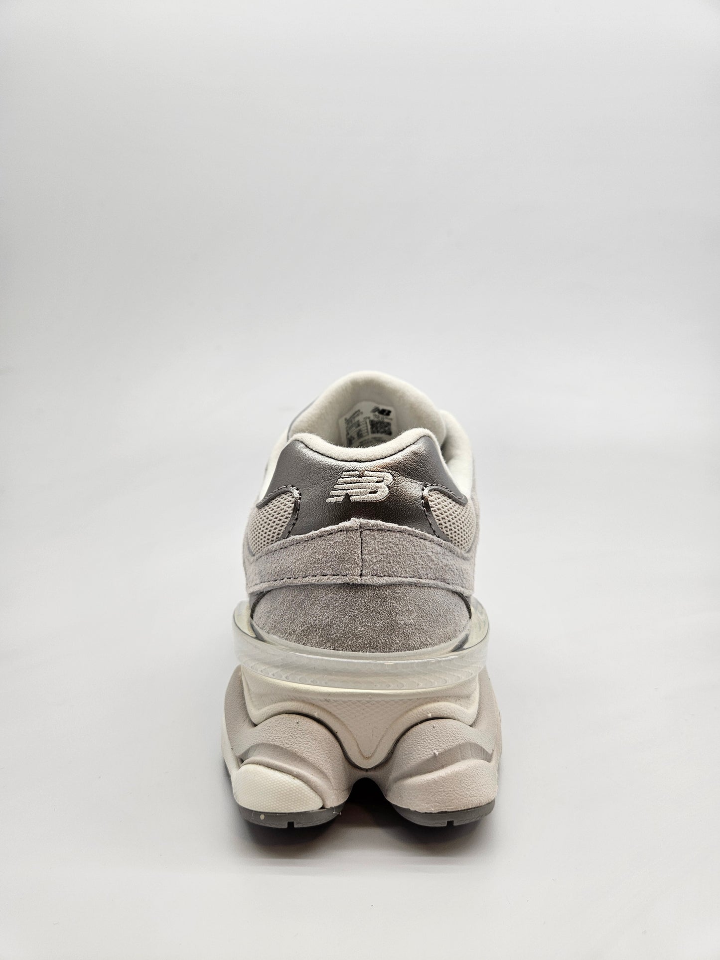 NEW BALANCE ORIGINAL PATIKI BR 38.5