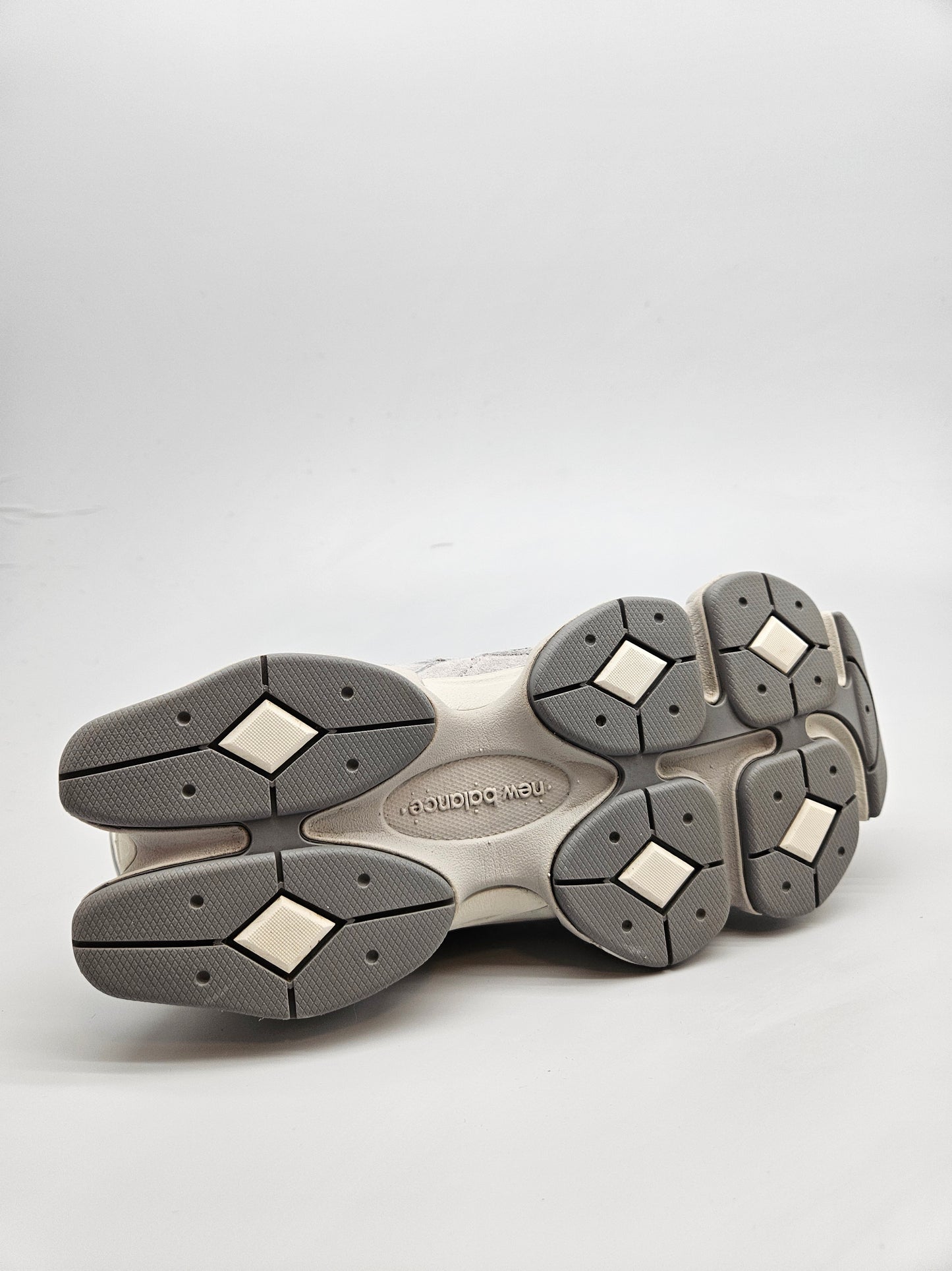NEW BALANCE ORIGINAL PATIKI BR 38.5