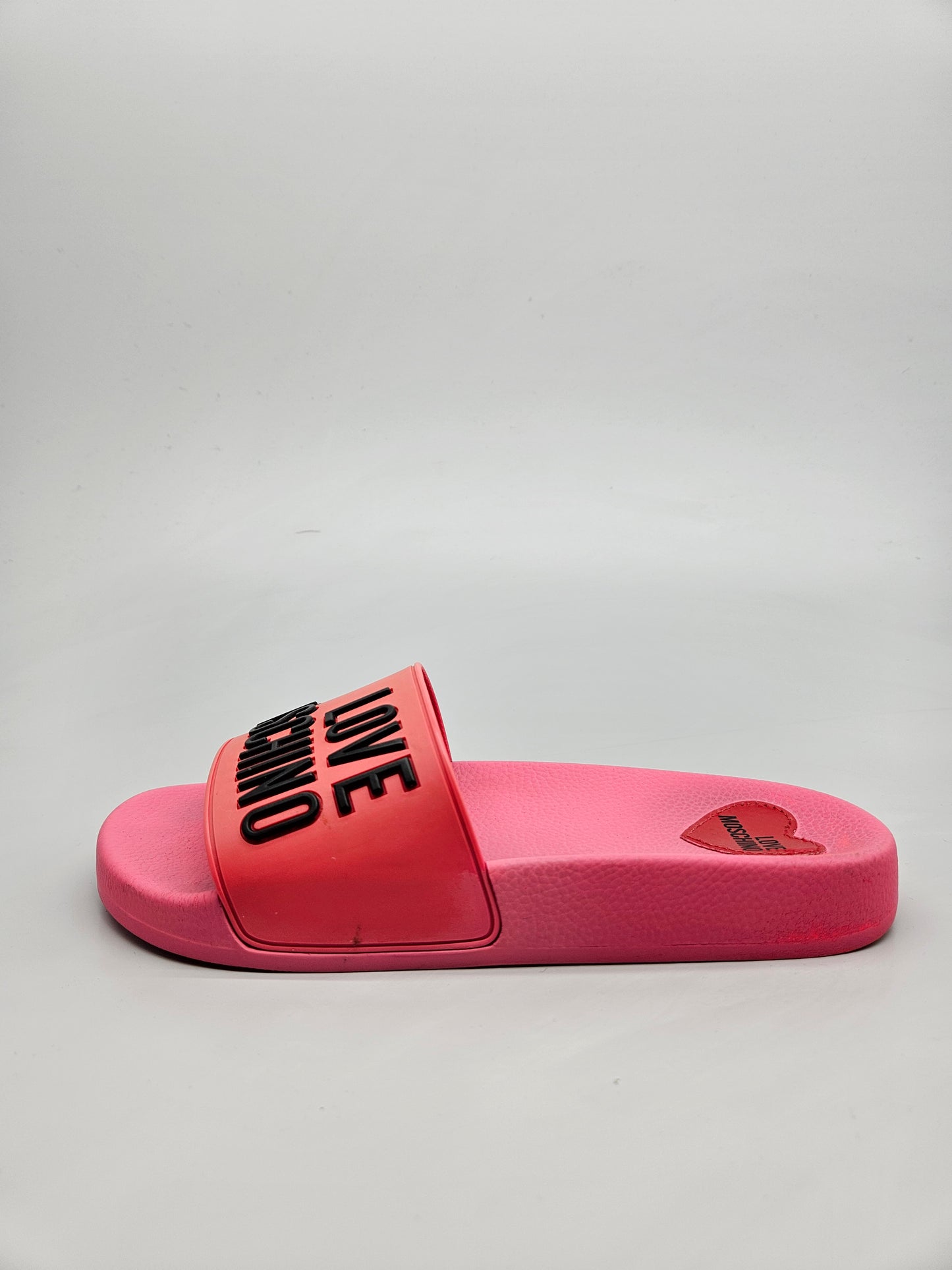 LOVE MOSCHINO ORIGINAL VLECKI BR 39