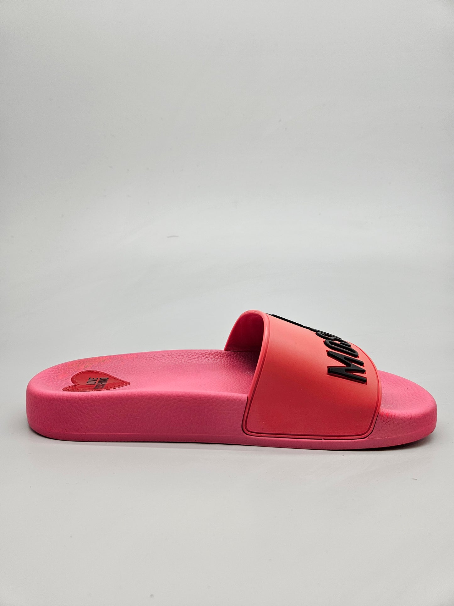 LOVE MOSCHINO ORIGINAL VLECKI BR 39