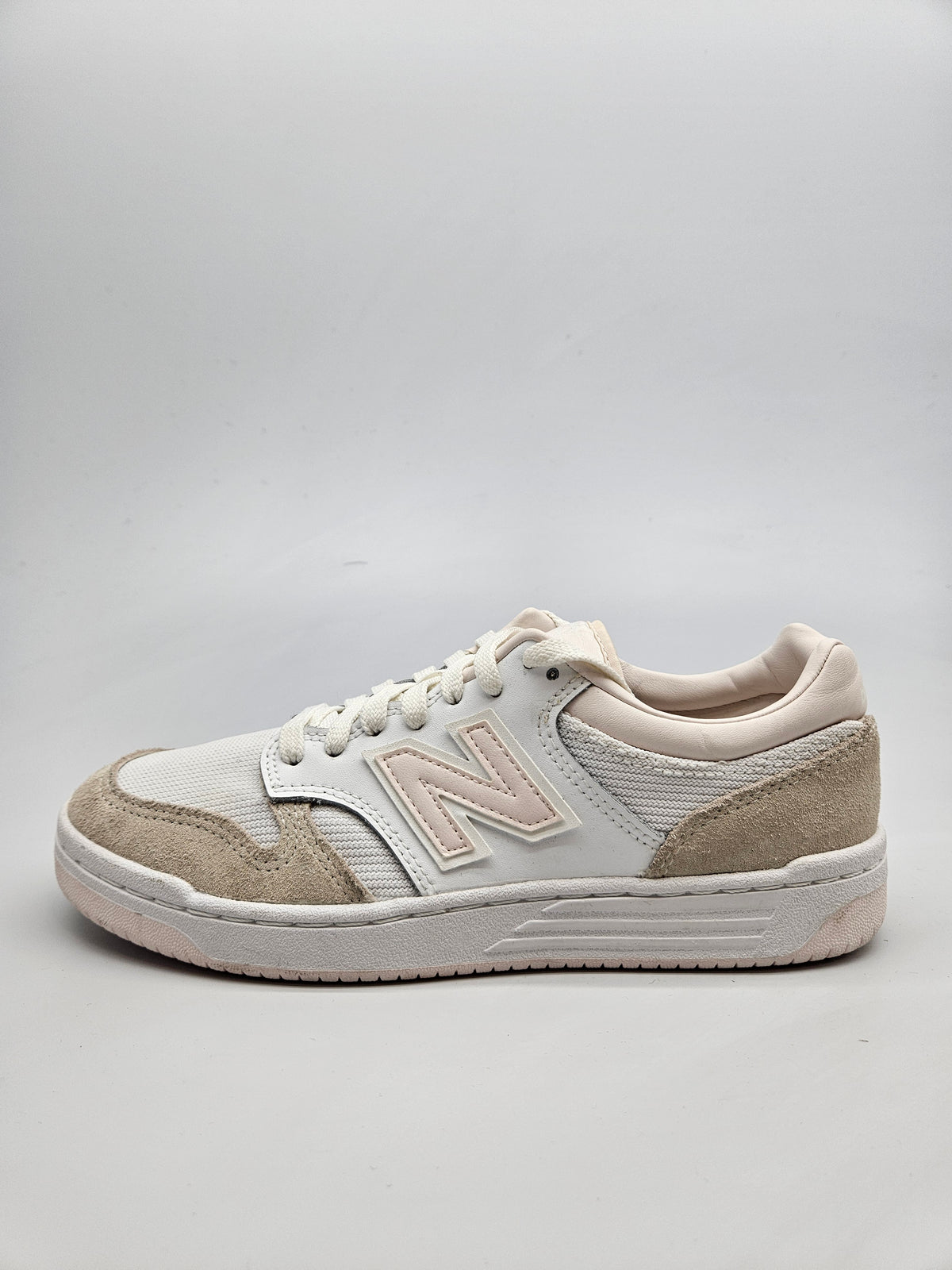 NEW BALANCE ORIGINAL PATIKI BR 41.5