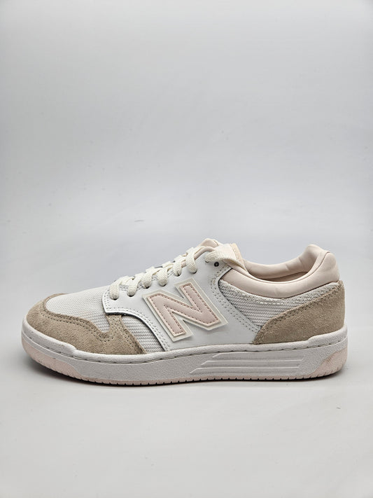 NEW BALANCE ORIGINAL PATIKI BR 41.5