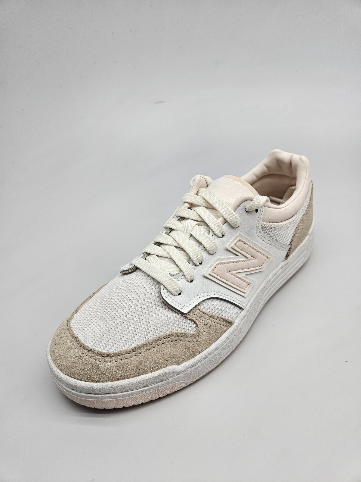 NEW BALANCE ORIGINAL PATIKI BR 41.5