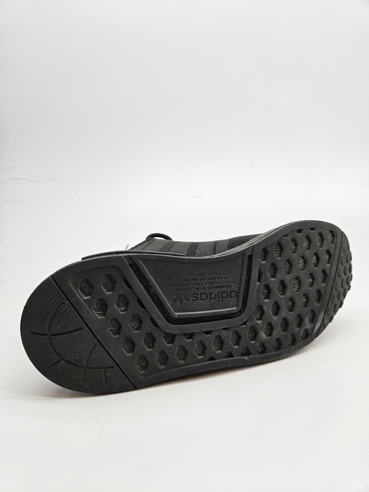 ADIDAS ORIGINAL PATIKI BR 36.5
