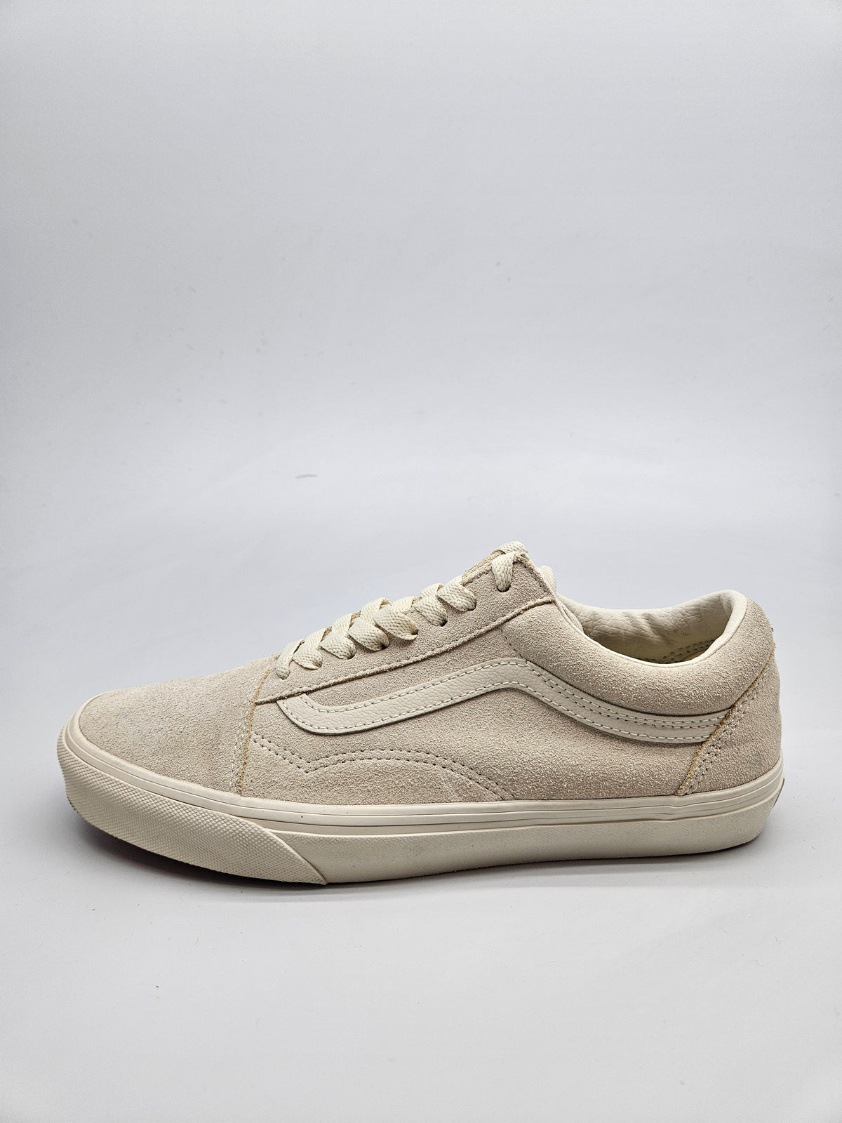 VANS ORIGINAL KOZNI PATIKI BR 41