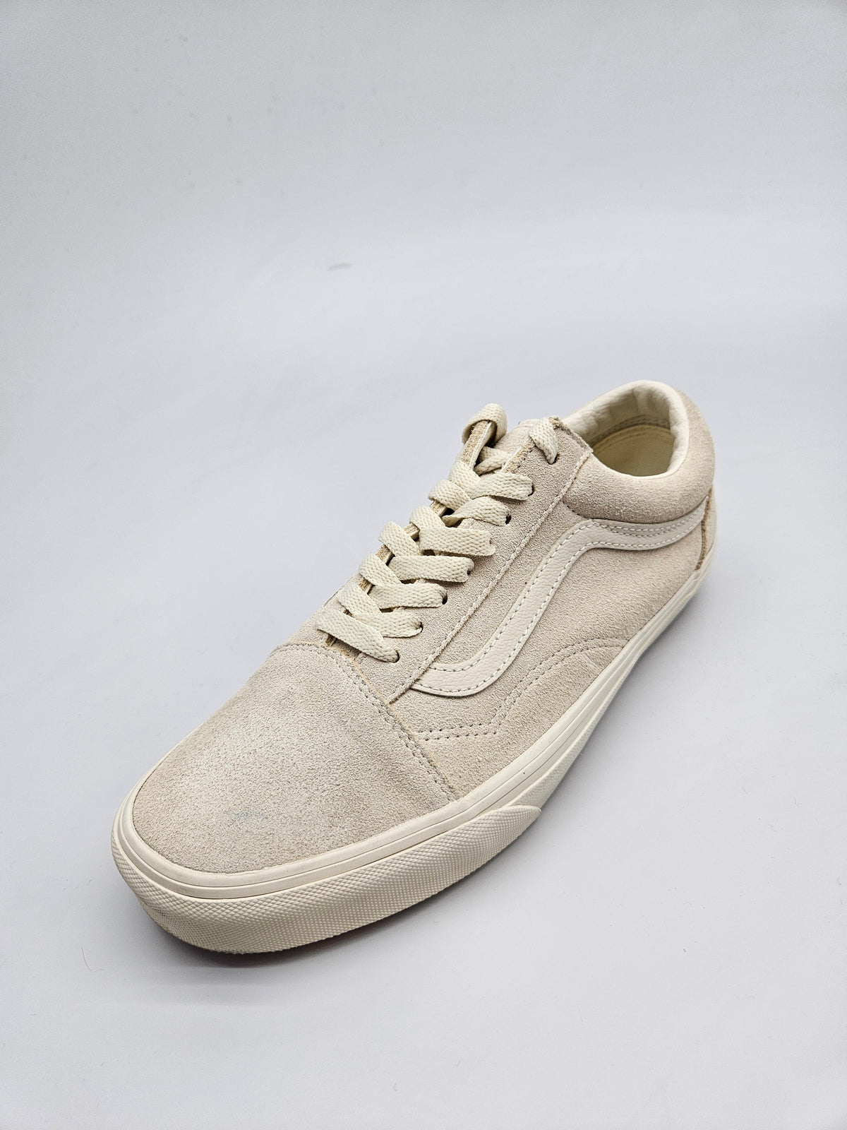 VANS ORIGINAL KOZNI PATIKI BR 41