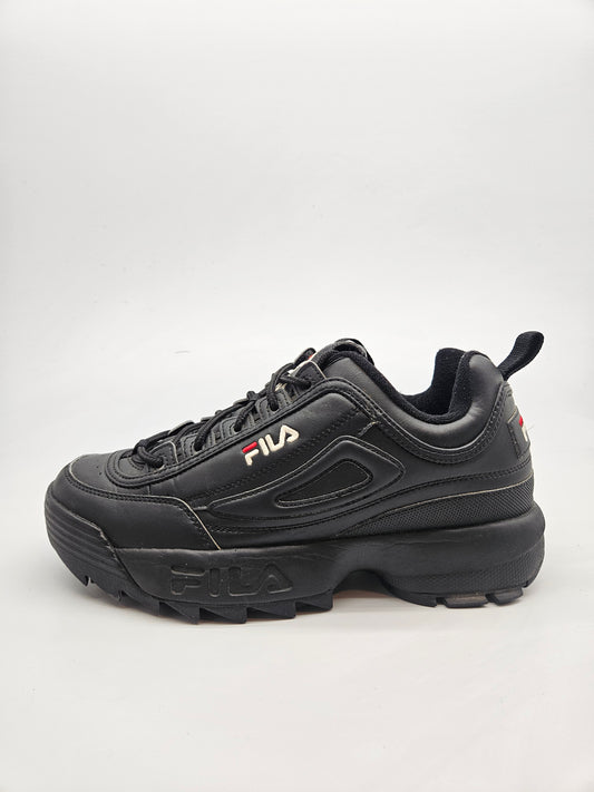 FILA NOVI ORIGINAL PATIKI BR 41