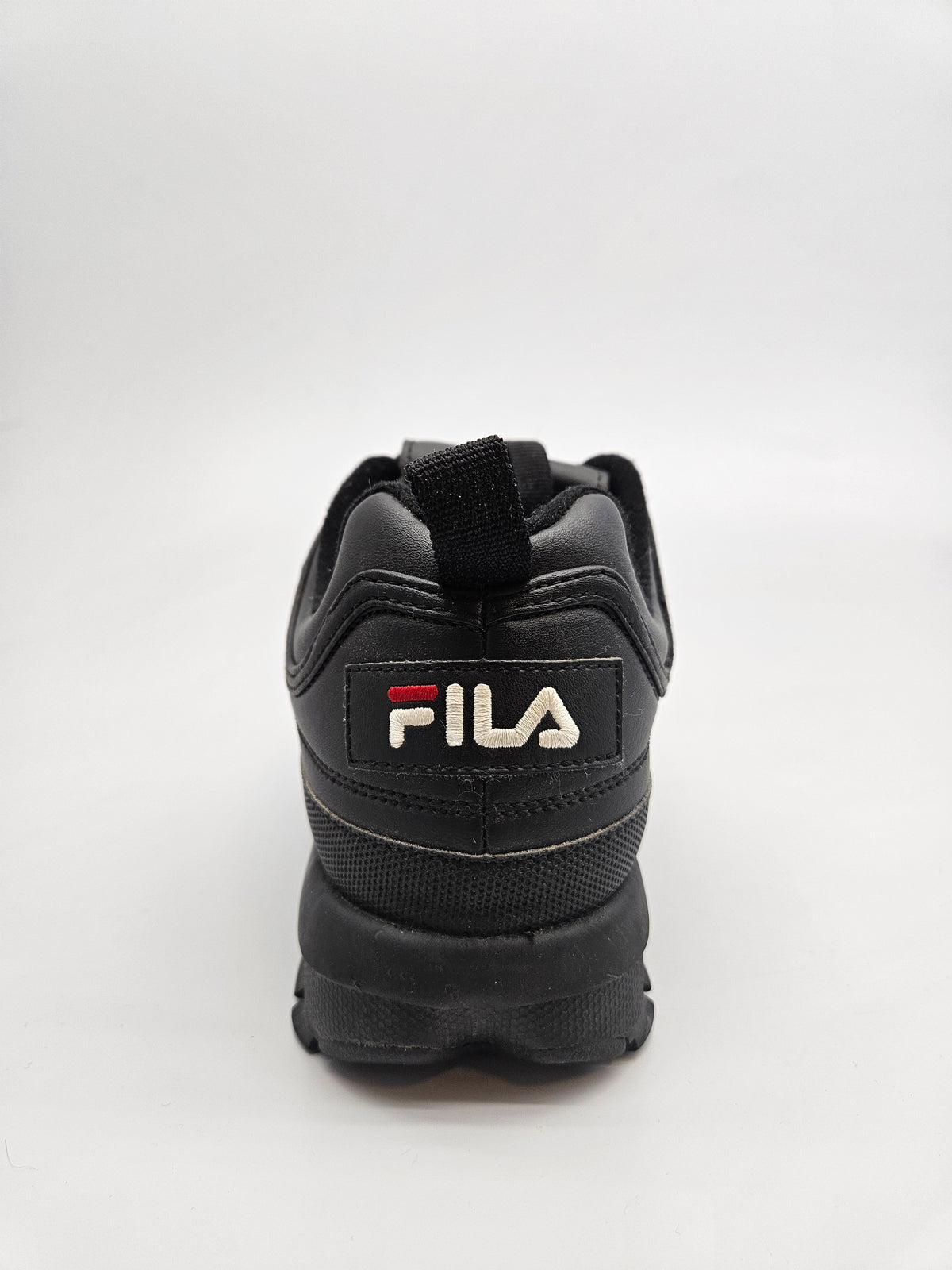 FILA NOVI ORIGINAL PATIKI BR 41