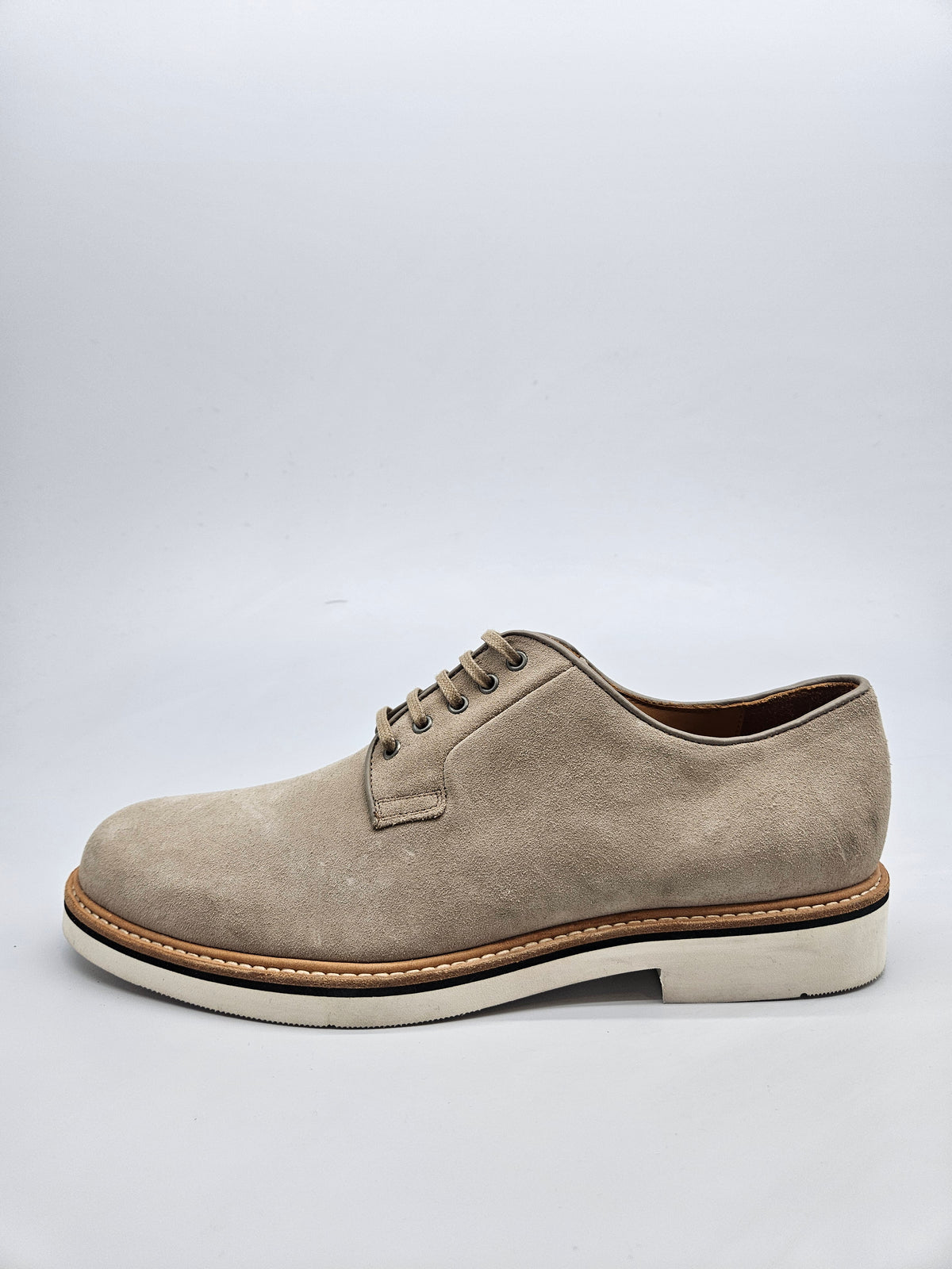 CLARKS ORIGINAL NOVI KOZNI CEVLI BR 42