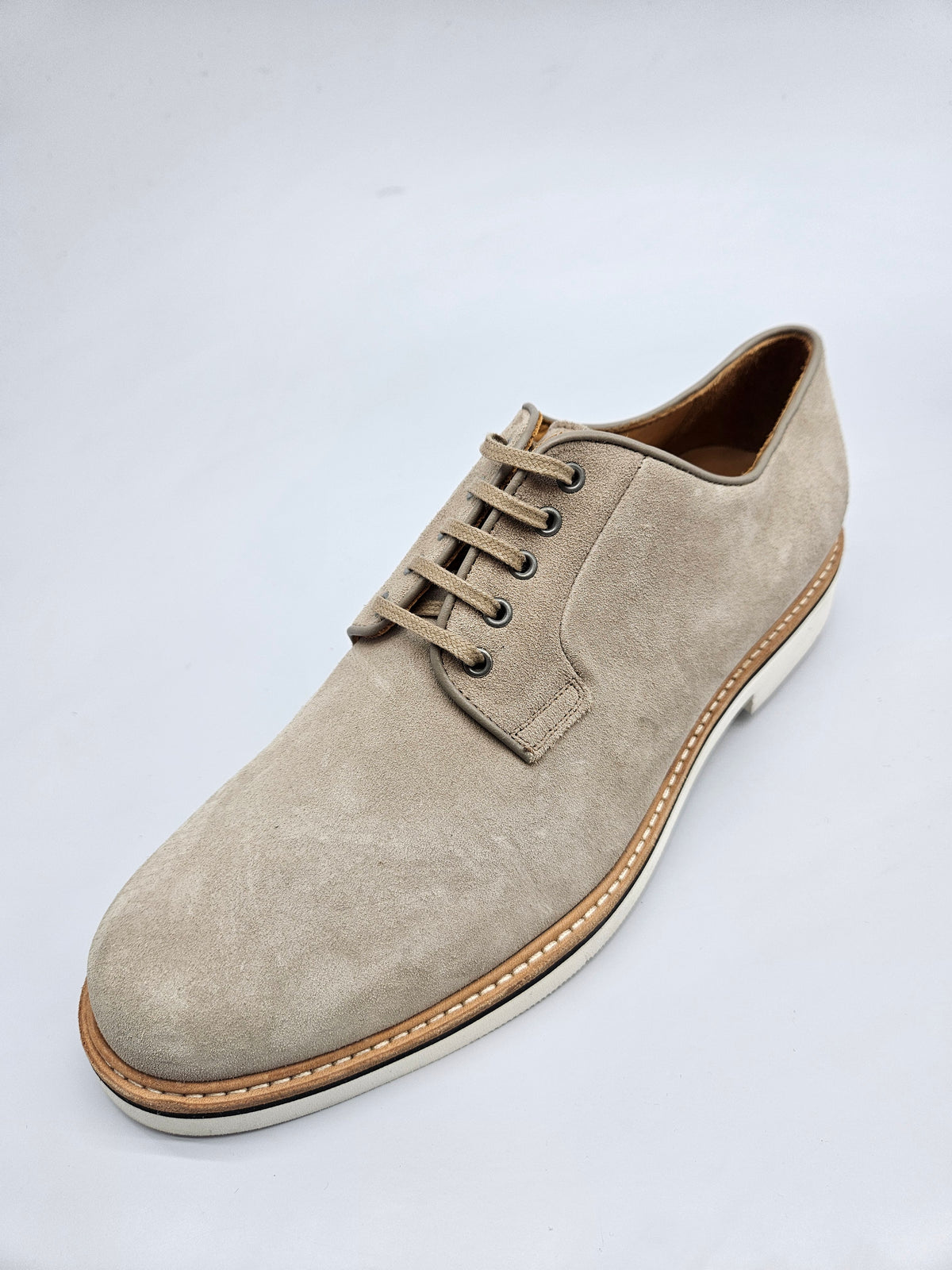 CLARKS ORIGINAL NOVI KOZNI CEVLI BR 42