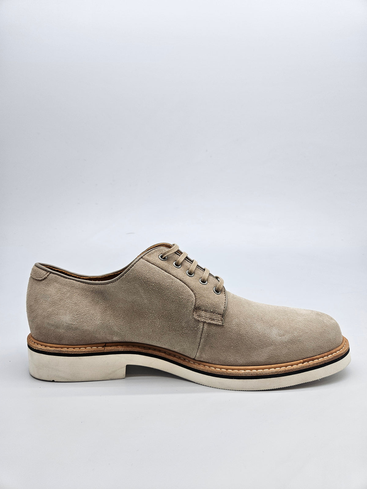 CLARKS ORIGINAL NOVI KOZNI CEVLI BR 42