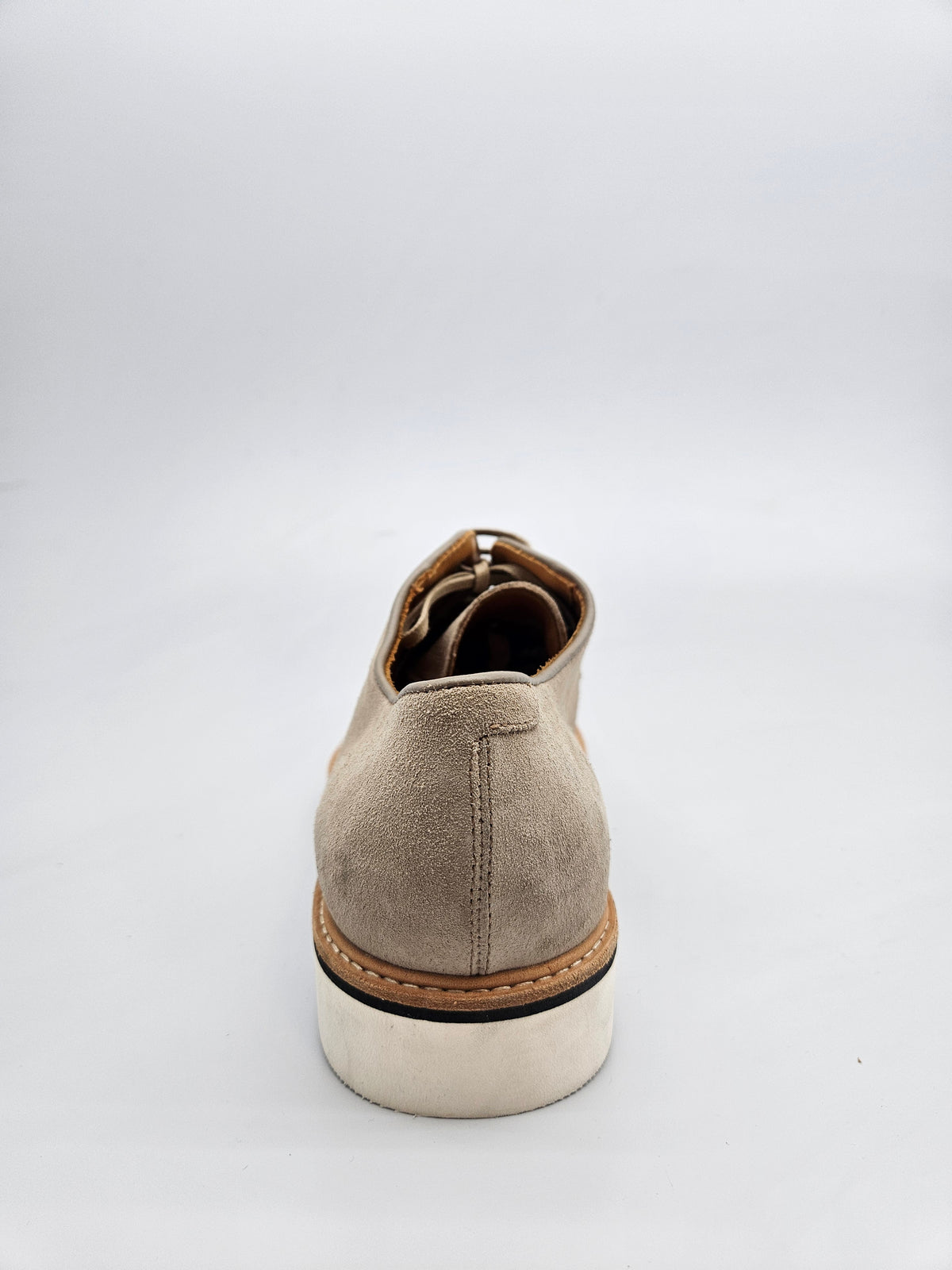 CLARKS ORIGINAL NOVI KOZNI CEVLI BR 42