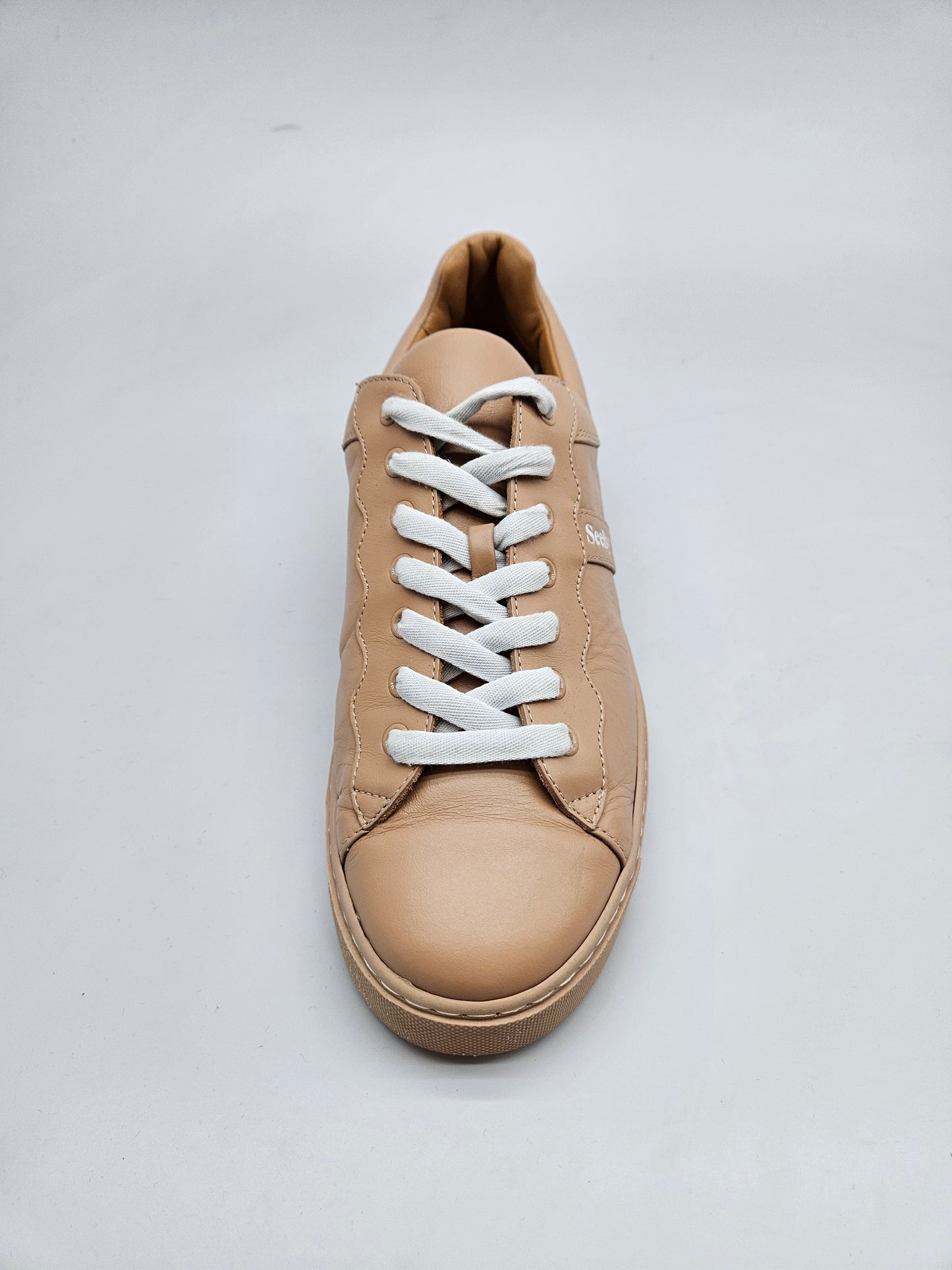 SEE BY CHLOE ORIGINAL KOZNI PATIKI BR 40