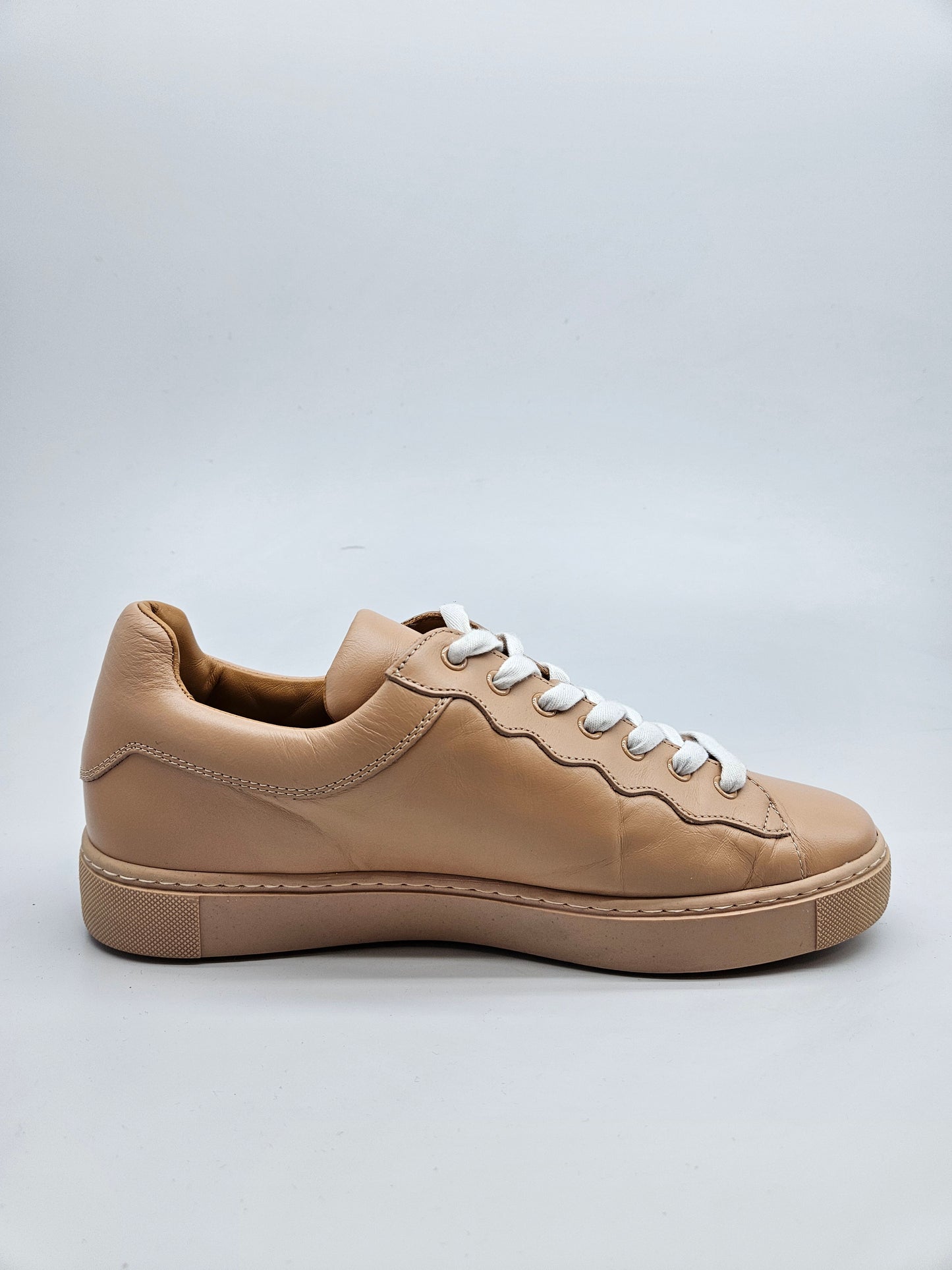 SEE BY CHLOE ORIGINAL KOZNI PATIKI BR 40